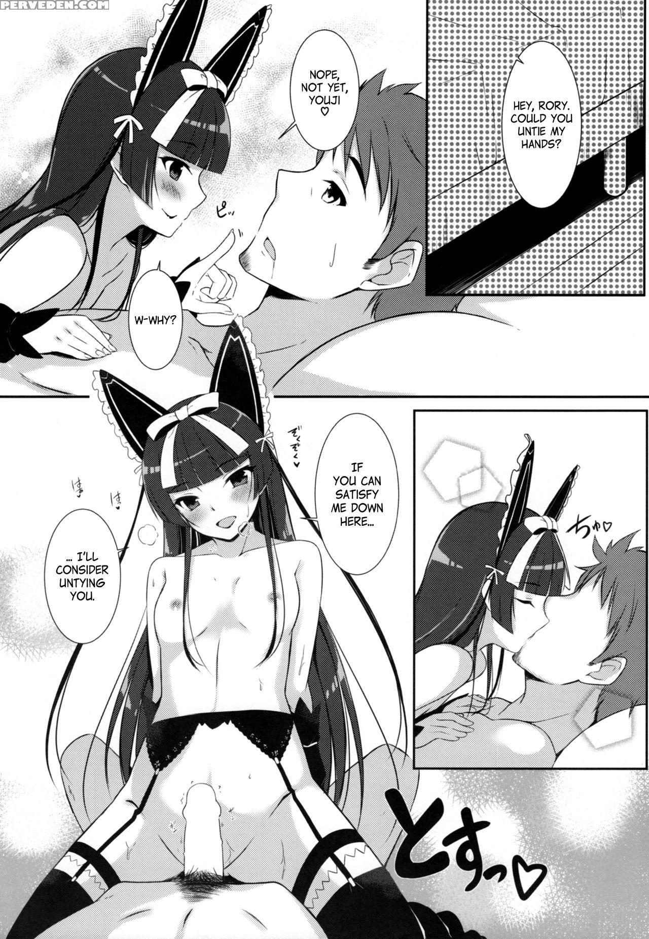 (c89) [matatabi Sanjou (haru)] Konya Wa Nigasanai ... 1