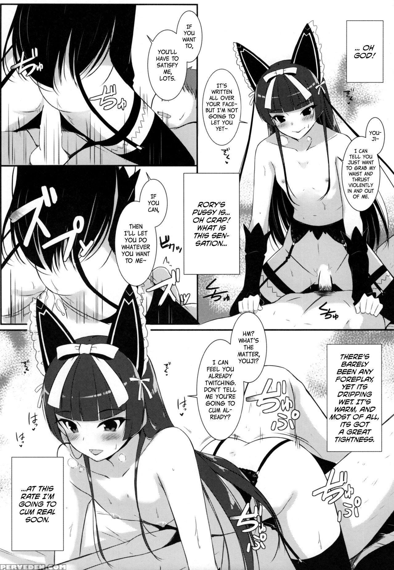 (c89) [matatabi Sanjou (haru)] Konya Wa Nigasanai ... 1