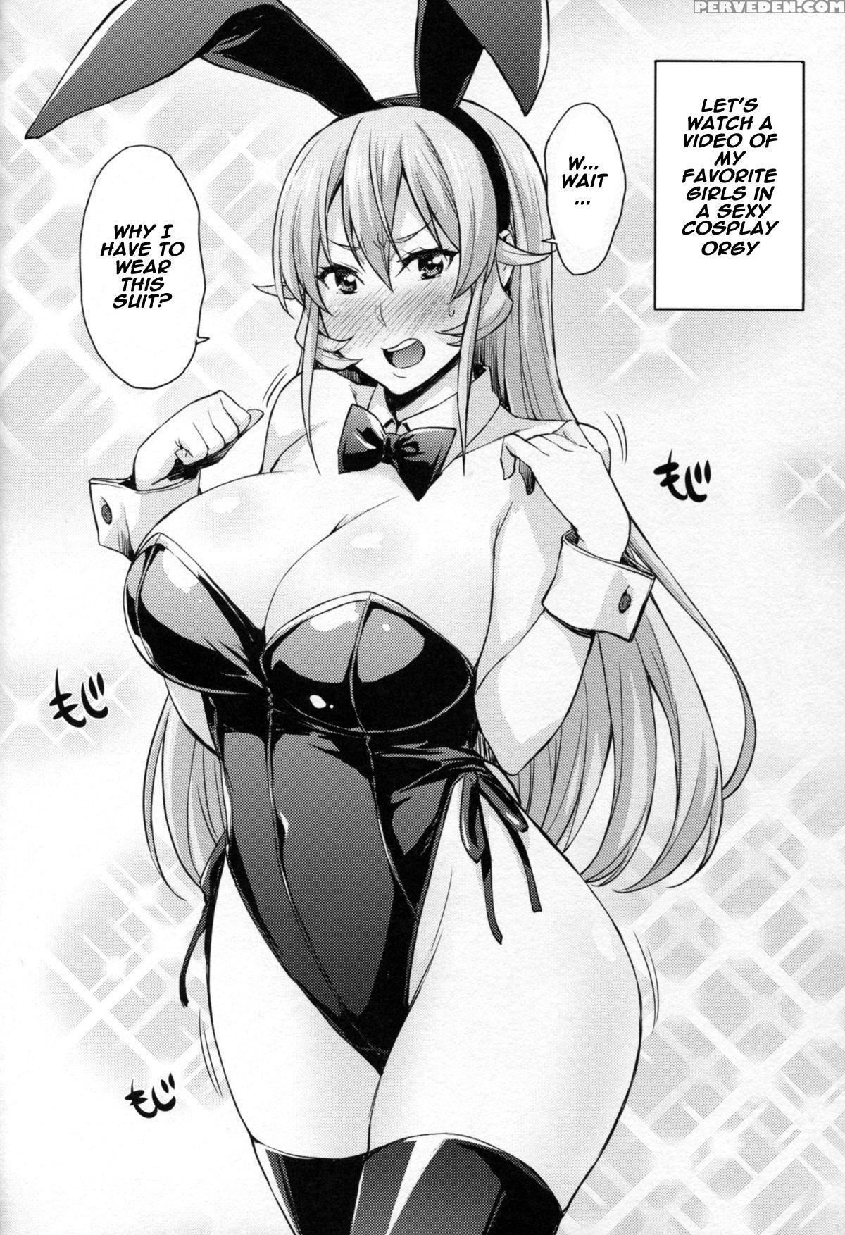 (c89) [mix Fry (takurou)] Nakiris Oishiku Itadakimasu (shokugeki No Soma) [english] [naxusnl] 1