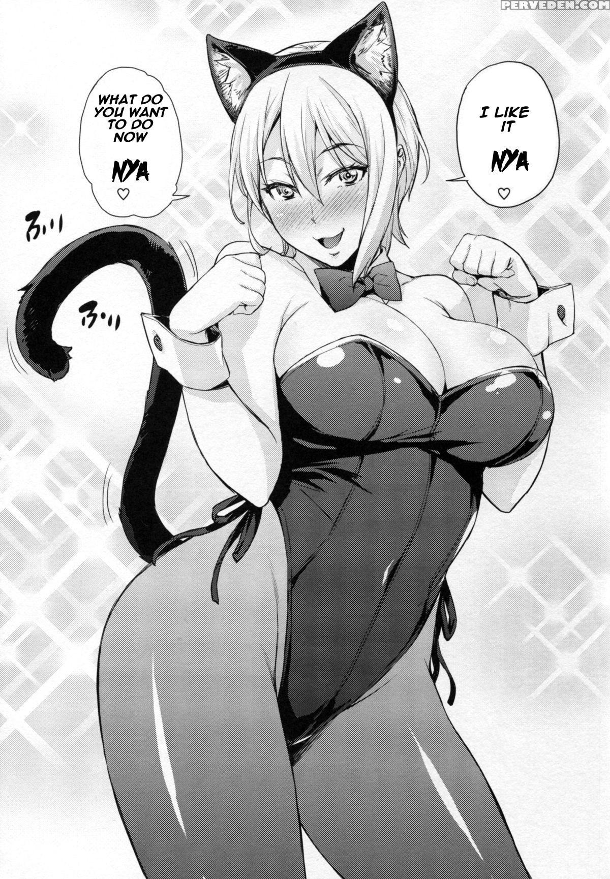 (c89) [mix Fry (takurou)] Nakiris Oishiku Itadakimasu (shokugeki No Soma) [english] [naxusnl] 1