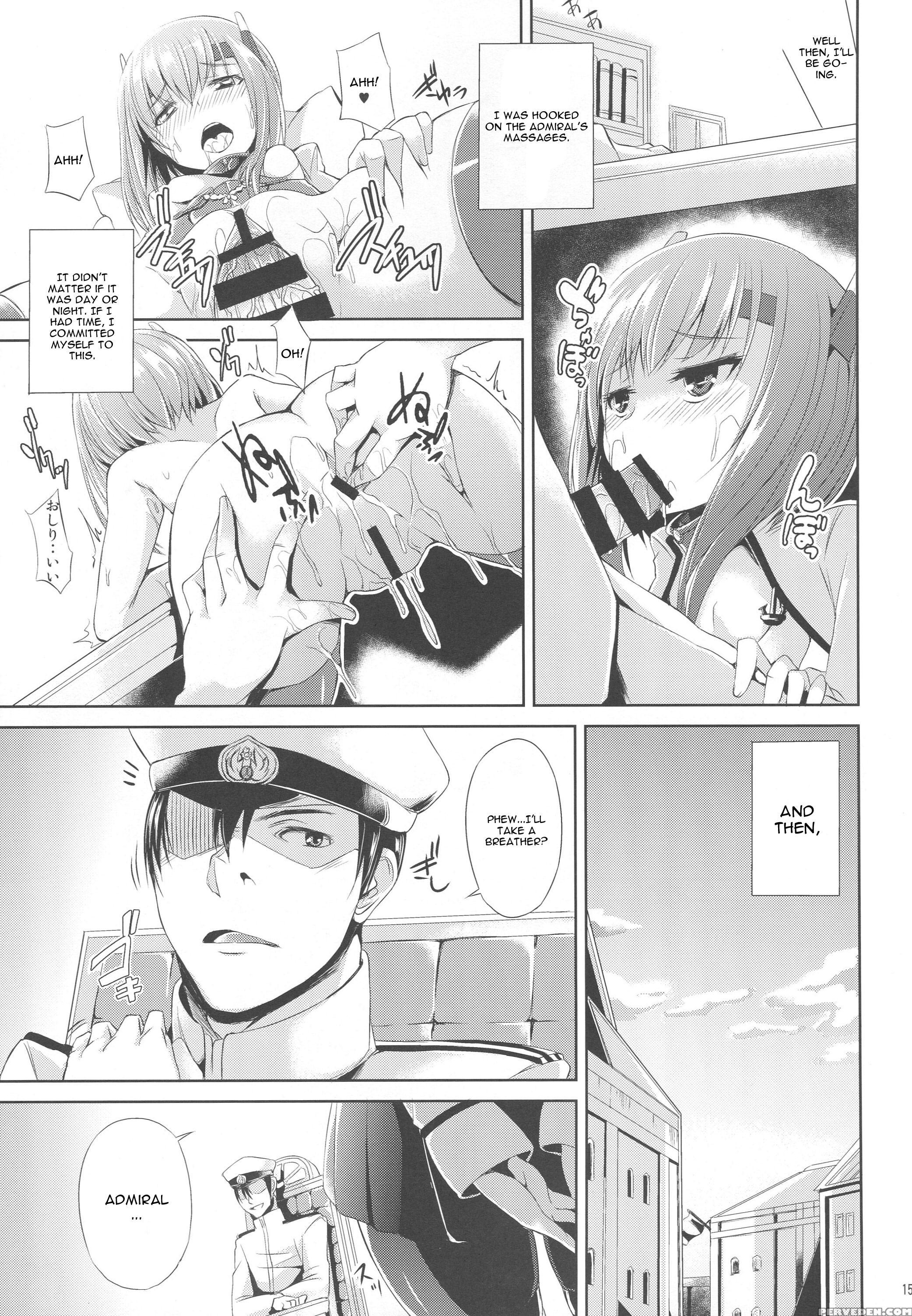 (c89) [mizuwari Neko (toyo)] Oboetate Taihou!! (kantai Collection -kancolle-) [english] [cgrascal] 1