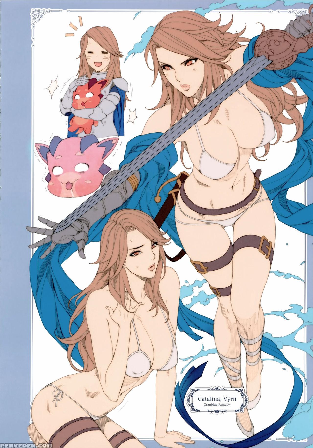 (c89) [mousou Colosseum (oda Non)] H Na Toshiue Chara No Rakugaki - Rough Manga Hon | A Collection Of Sketches And Rough Manga Of Hot Milfs (various) [english] [biribiri] 1