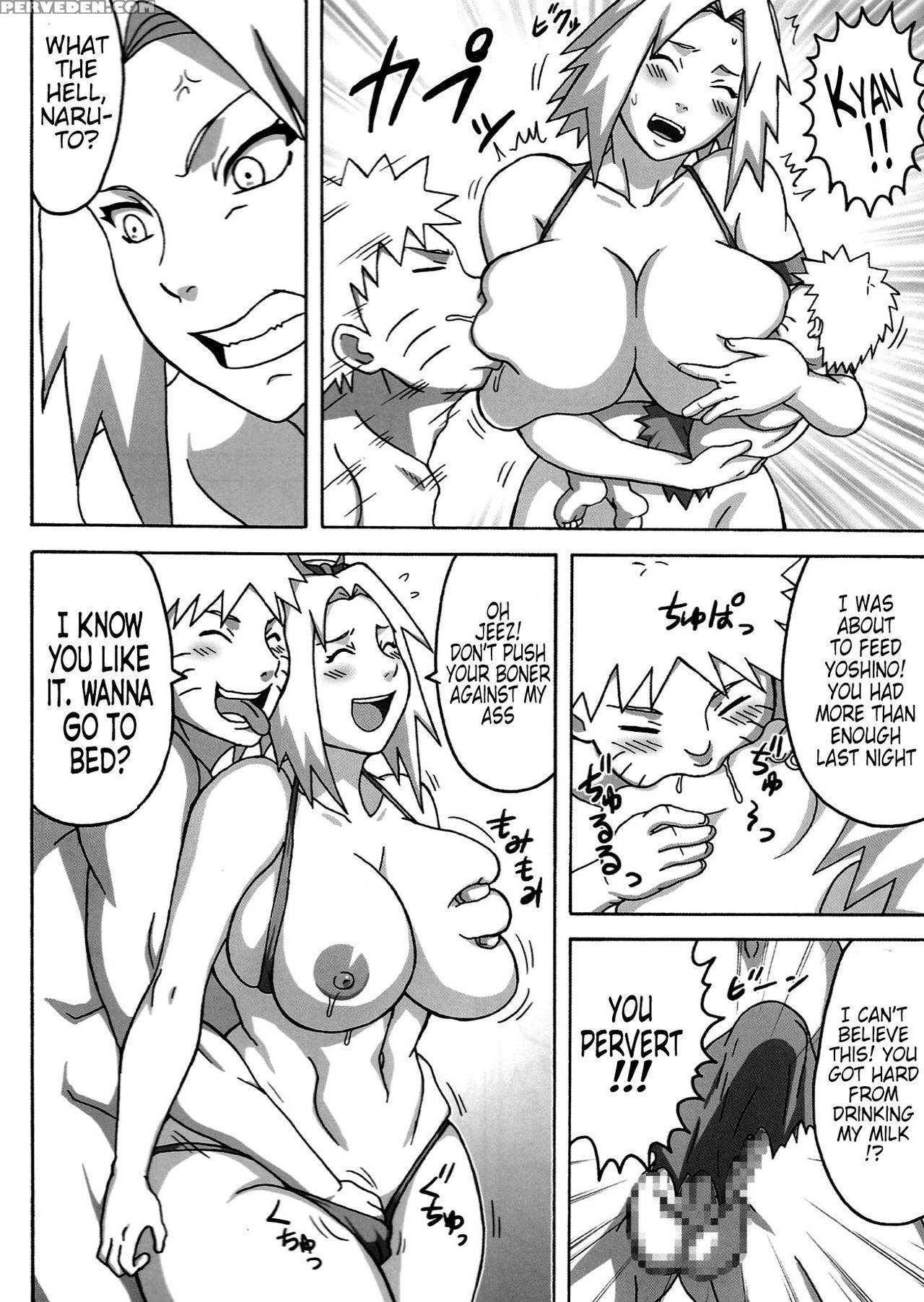 (c89) [naruho-dou (naruhodo)] Jungle Go (naruto) [english] {doujin-moe.us} Chapter 1 Page 3