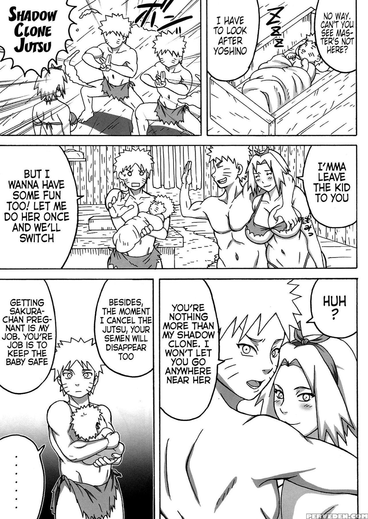 (c89) [naruho-dou (naruhodo)] Jungle Go (naruto) [english] {doujin-moe.us} Chapter 1 Page 4