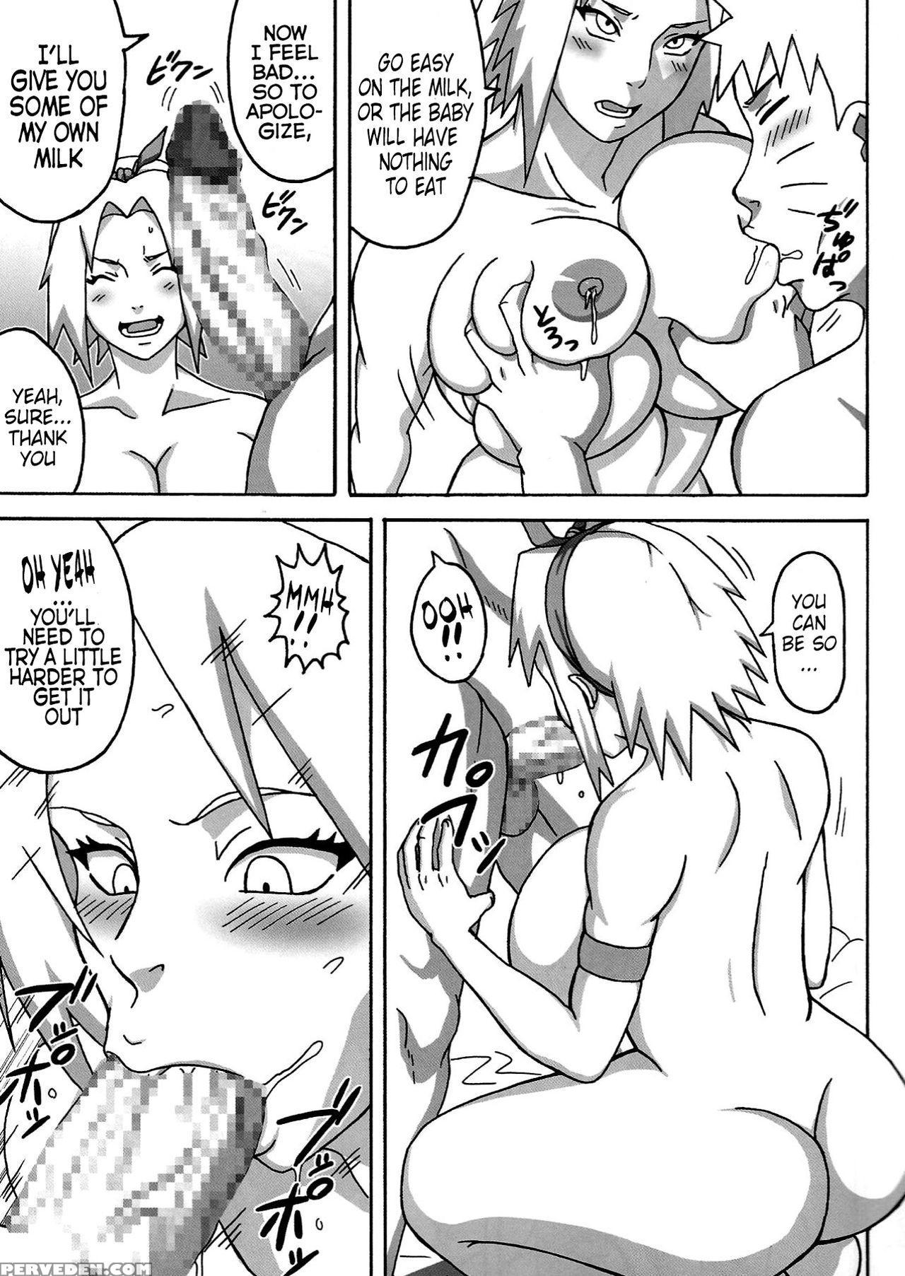 (c89) [naruho-dou (naruhodo)] Jungle Go (naruto) [english] {doujin-moe.us} Chapter 1 Page 6