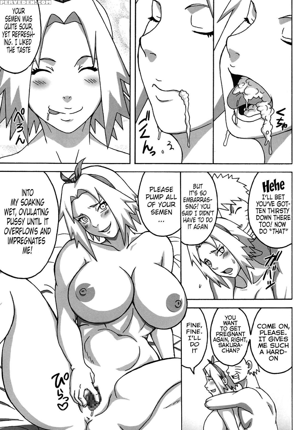 (c89) [naruho-dou (naruhodo)] Jungle Go (naruto) [english] {doujin-moe.us} Chapter 1 Page 8