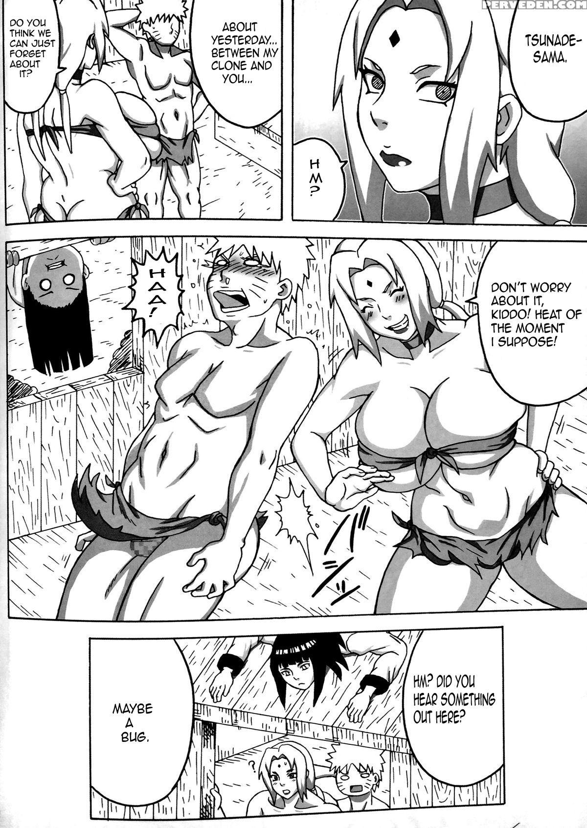 (c89) [naruho-dou (naruhodo)] Jungle Go (naruto) [english] 1