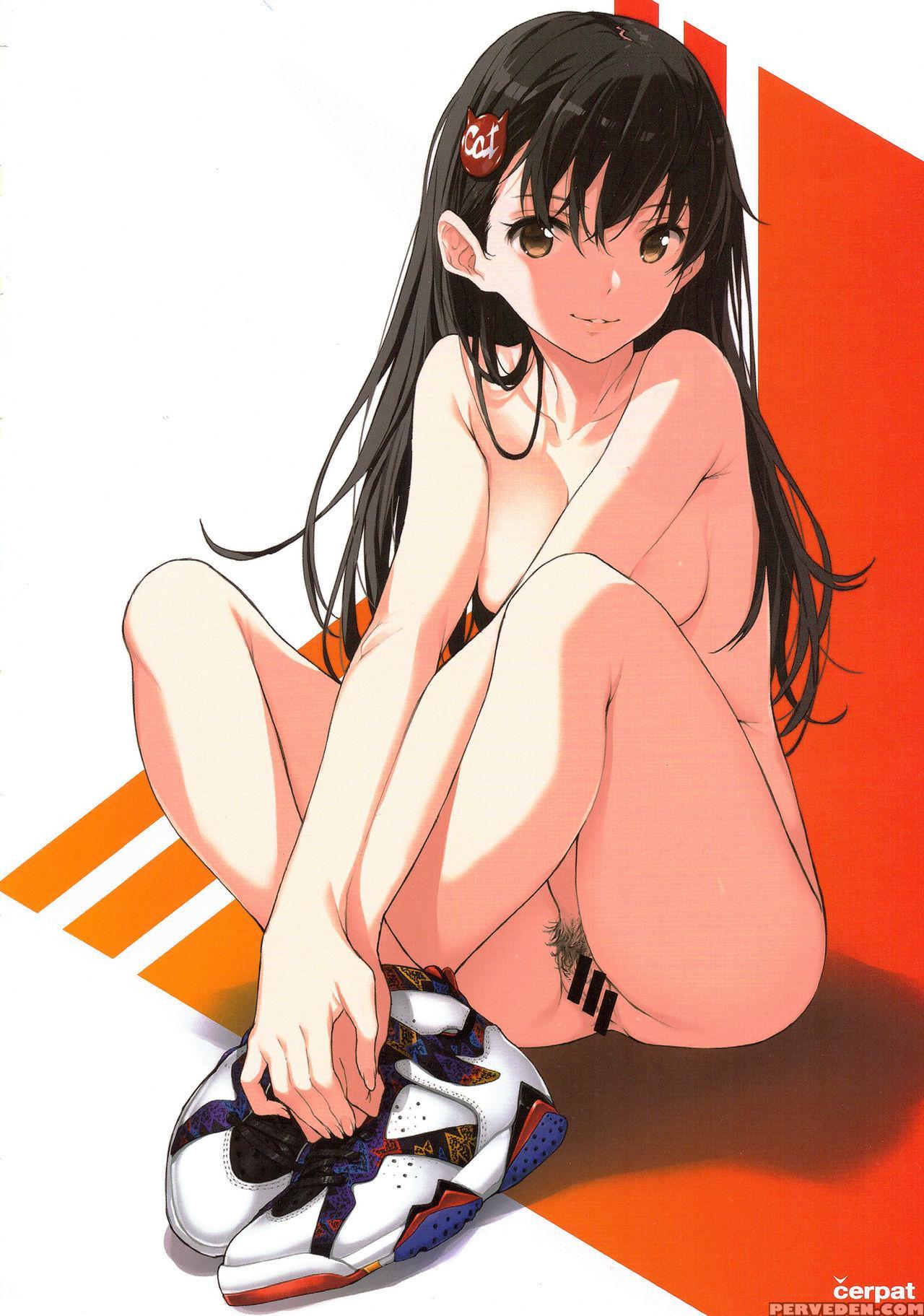(c89) [nekomaru Shouten (saitom)] Cerpat [english] [seekingeyes] 1