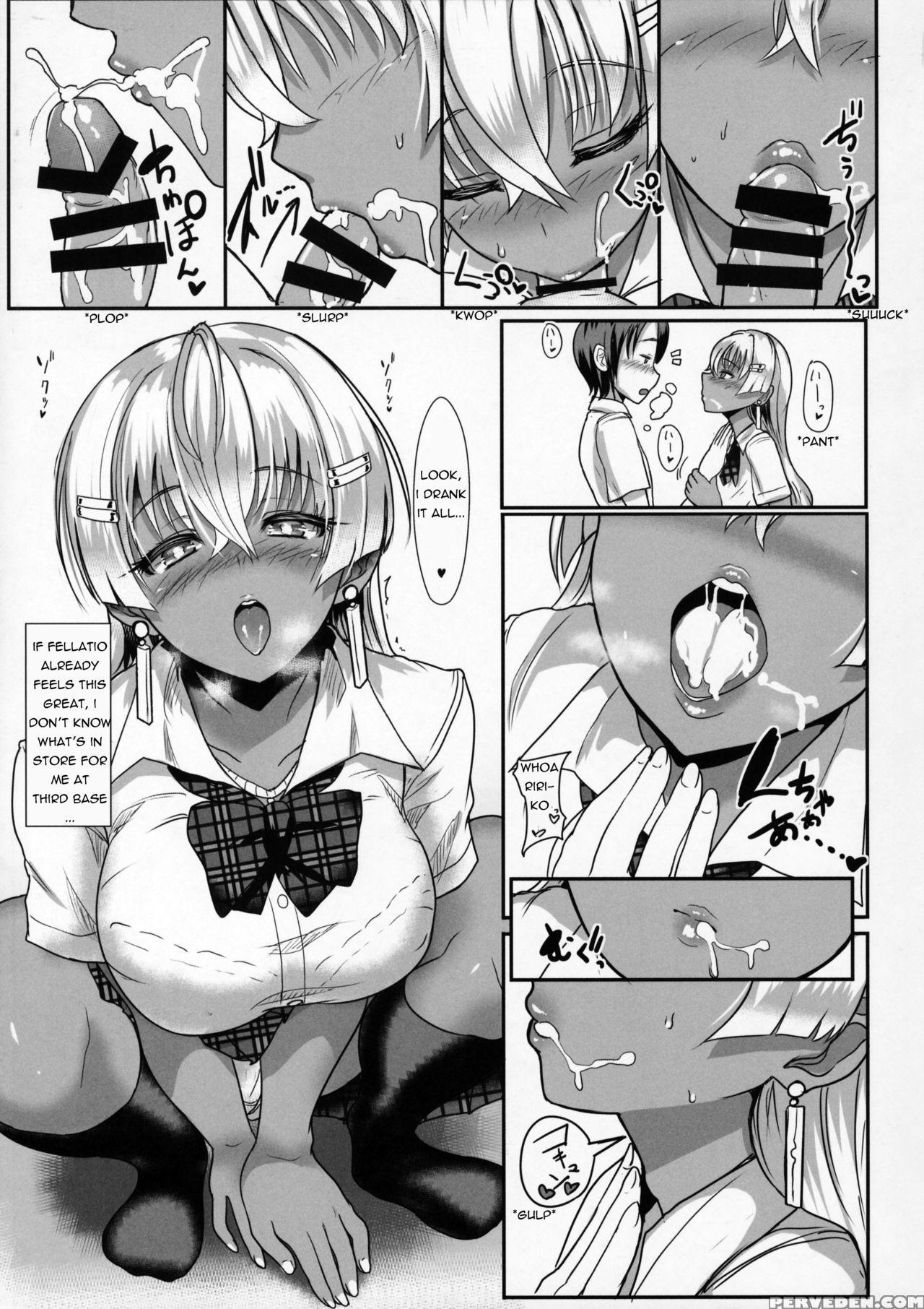(c89) [nosebleed (miyamoto Issa)] Lilim's [english] {techn9ne} Chapter 1 Page 12