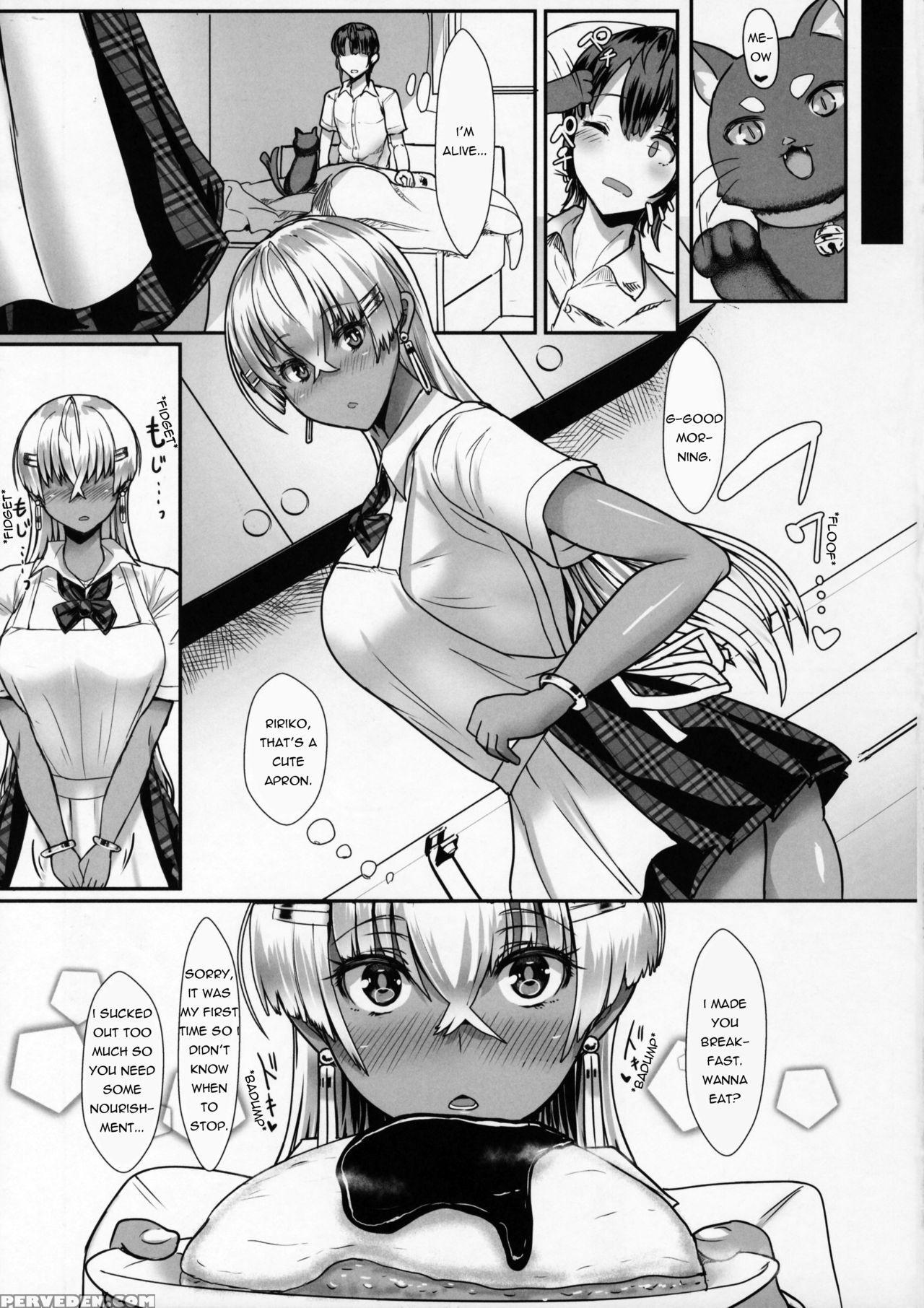 (c89) [nosebleed (miyamoto Issa)] Lilim's [english] {techn9ne} Chapter 1 Page 22