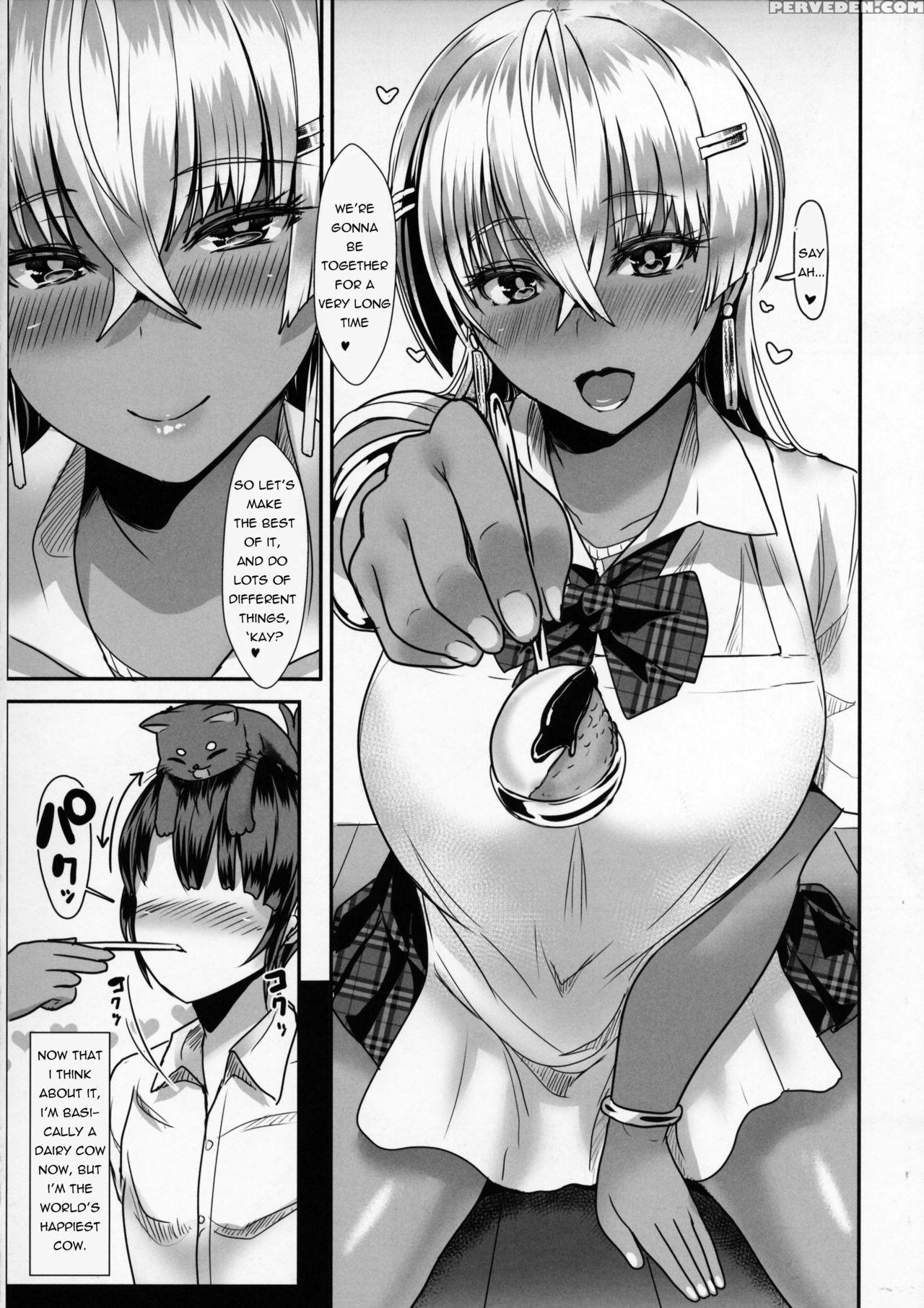 (c89) [nosebleed (miyamoto Issa)] Lilim's [english] {techn9ne} Chapter 1 Page 23