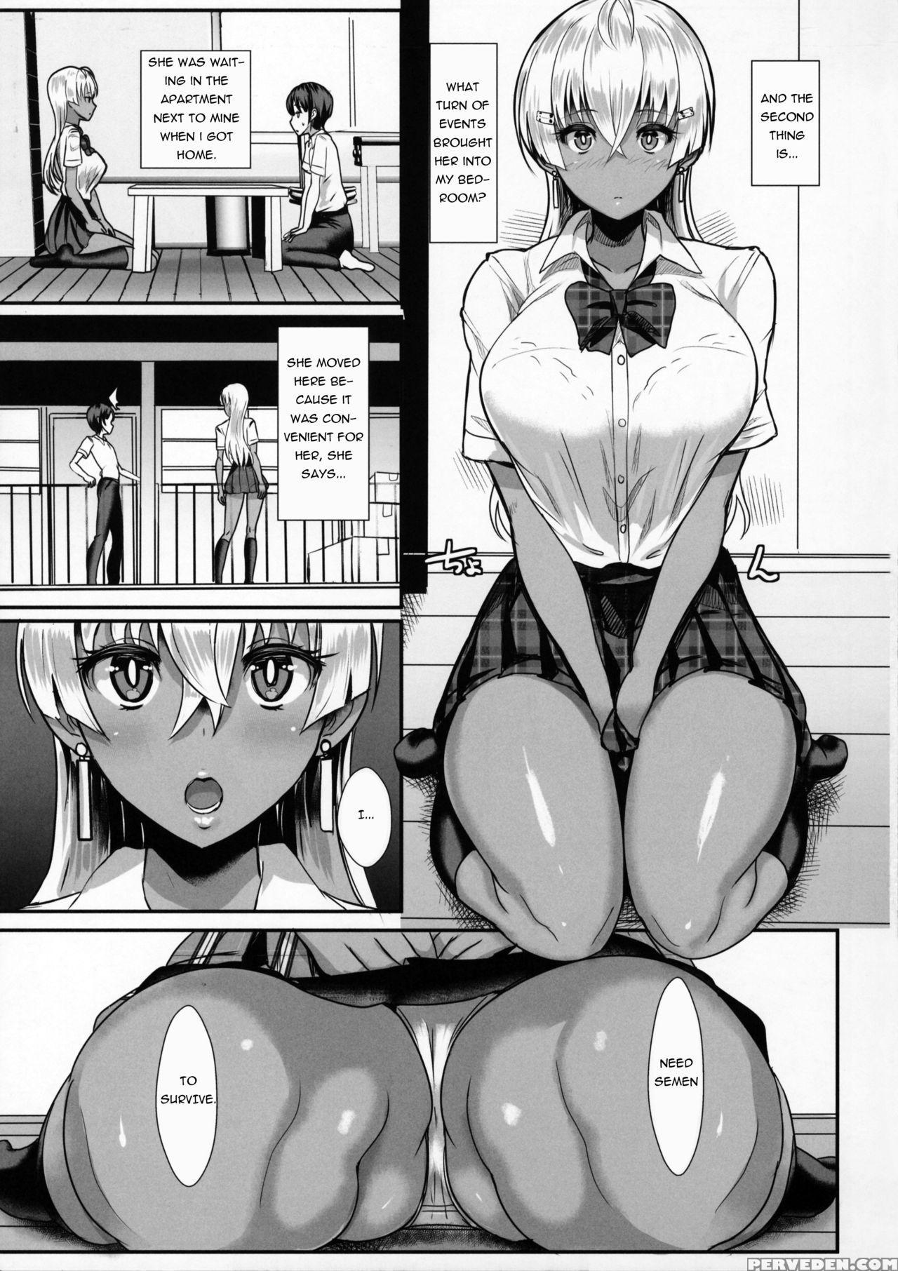 (c89) [nosebleed (miyamoto Issa)] Lilim's [english] {techn9ne} Chapter 1 Page 4