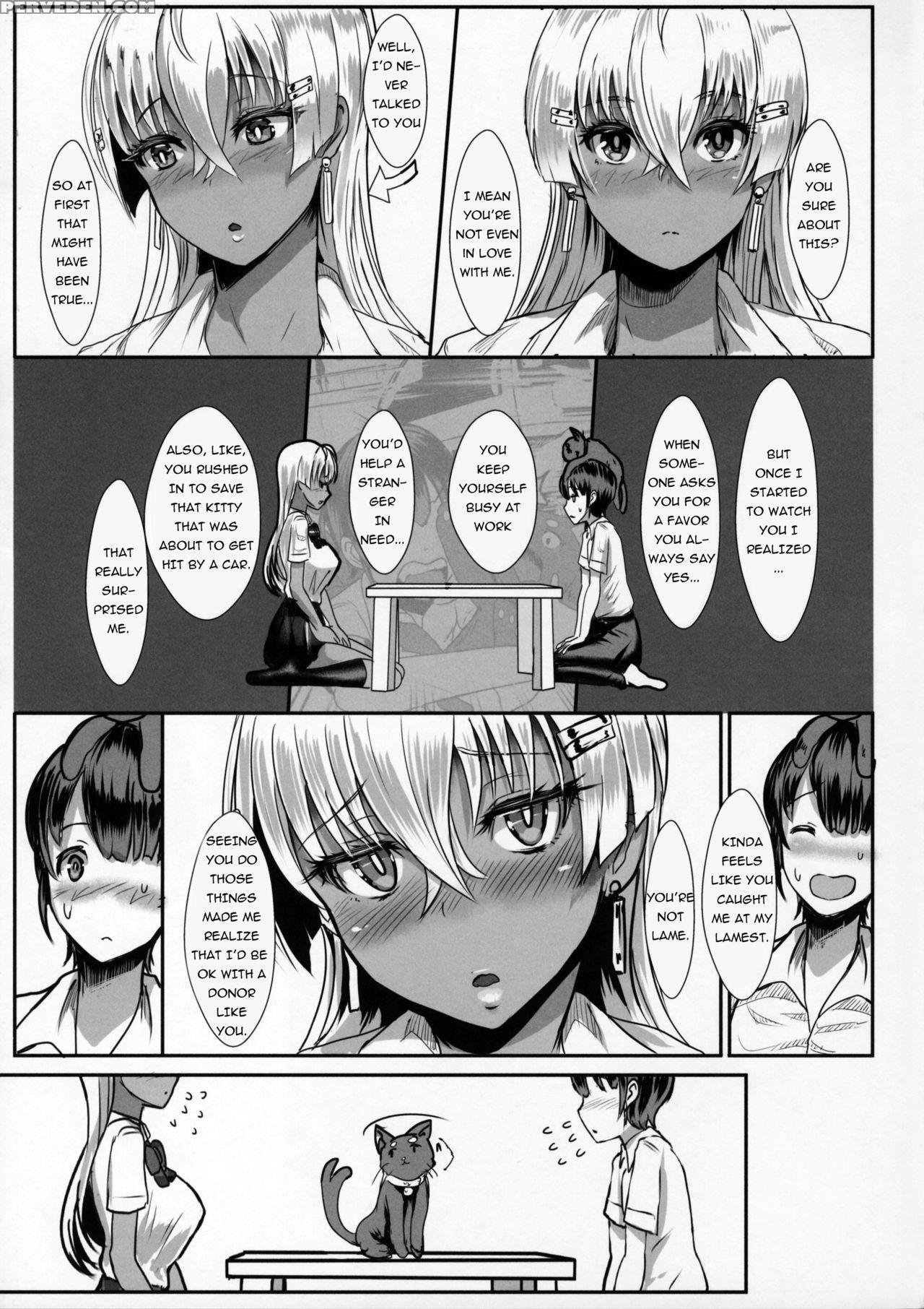 (c89) [nosebleed (miyamoto Issa)] Lilim's [english] {techn9ne} Chapter 1 Page 6