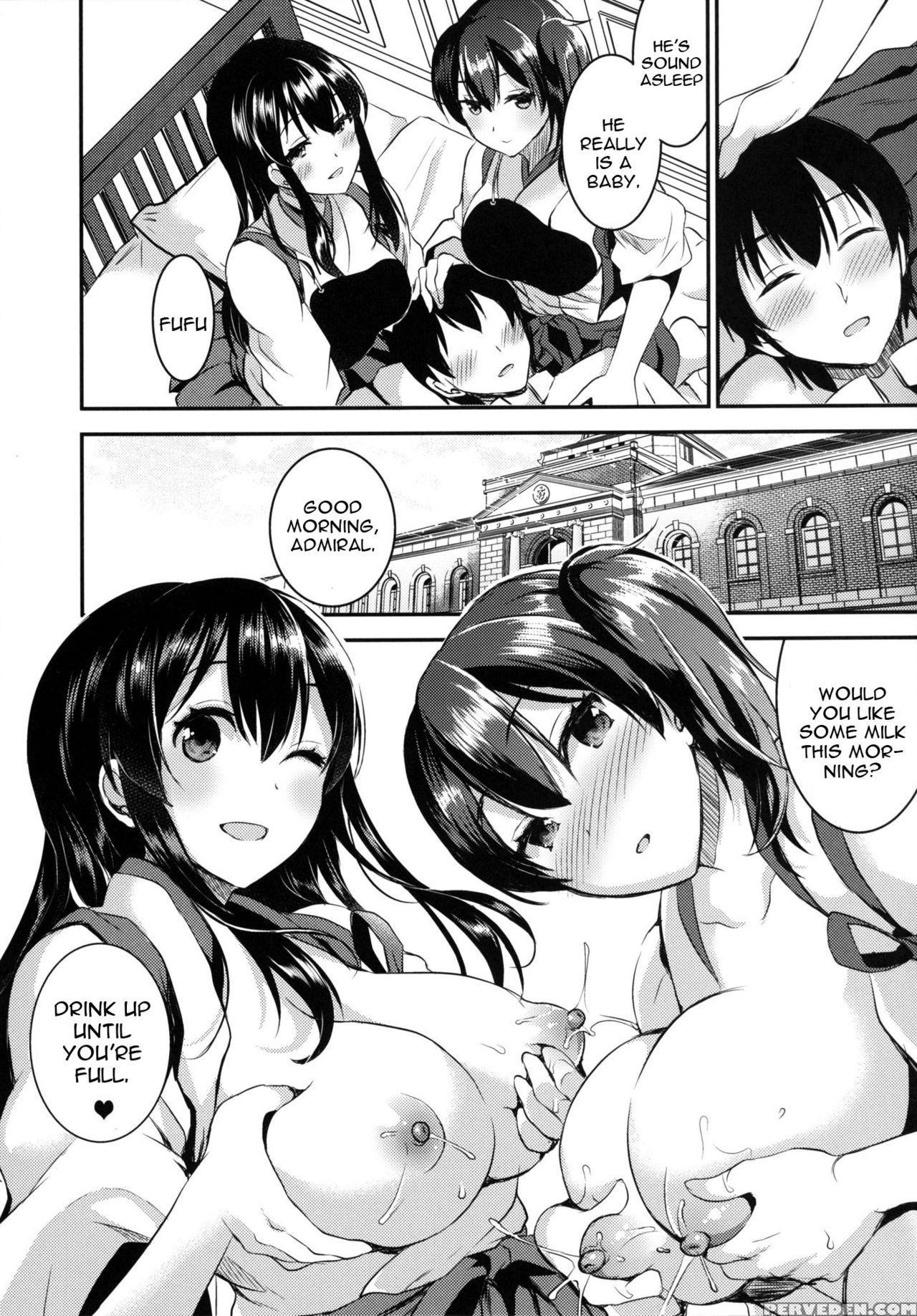 (c89) [otabe Dynamites (otabe Sakura)] Motto Teitoku O Dame Ni Suru Junyuu Tekoki Kai (kantai Collection -kancolle-) [english] [constantly] 1