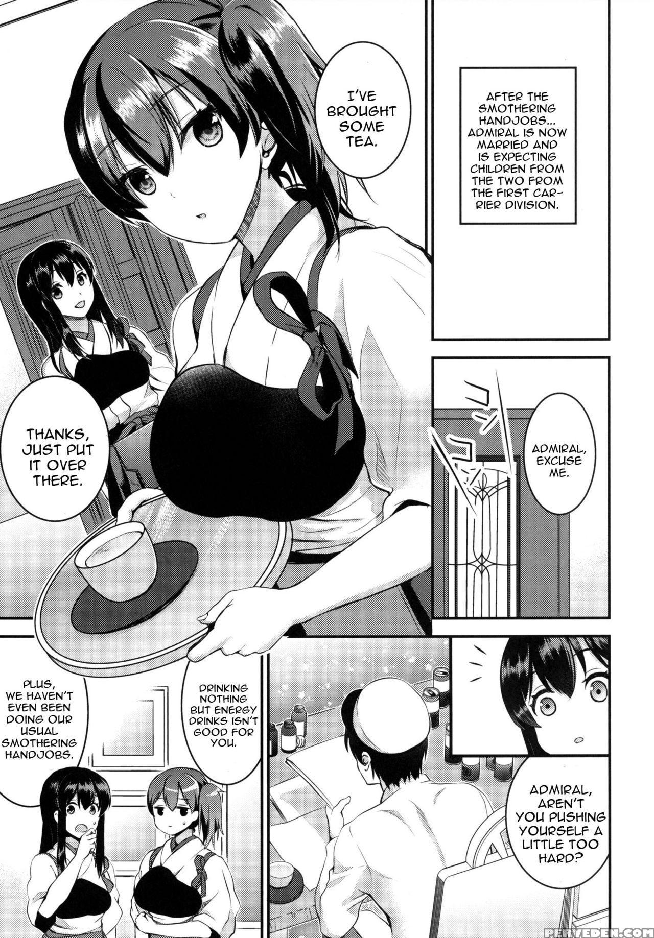 (c89) [otabe Dynamites (otabe Sakura)] Motto Teitoku O Dame Ni Suru Junyuu Tekoki Kai (kantai Collection -kancolle-) [english] [constantly] 1