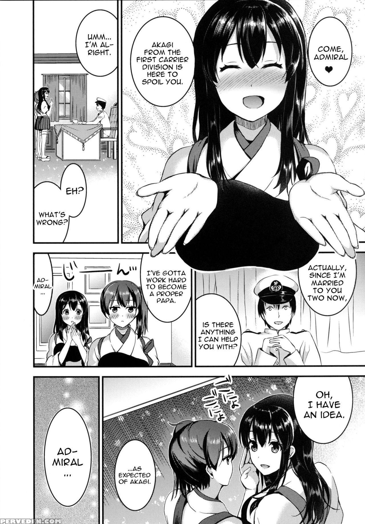 (c89) [otabe Dynamites (otabe Sakura)] Motto Teitoku O Dame Ni Suru Junyuu Tekoki Kai (kantai Collection -kancolle-) [english] [constantly] 1