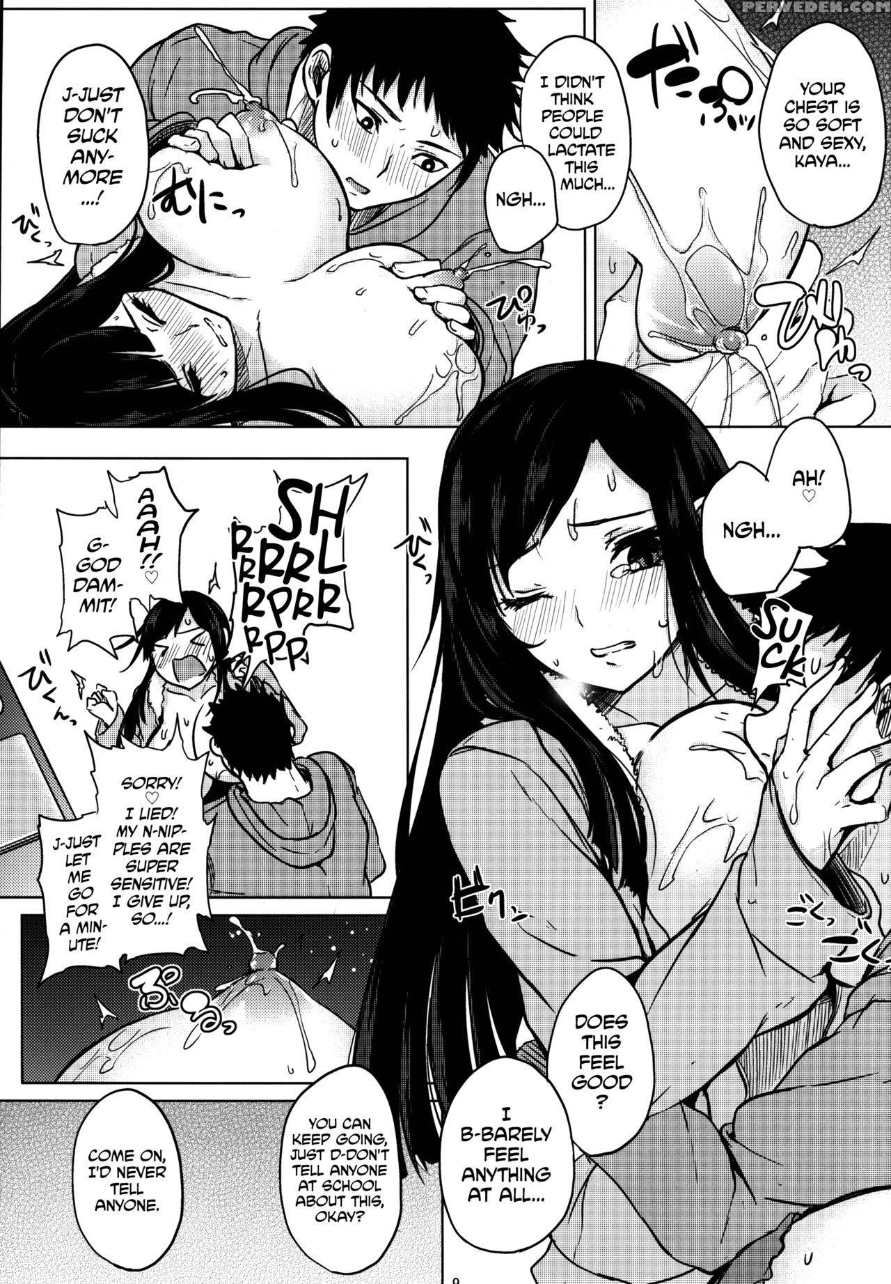 (c89) [otogi No Kuni No Soapland (kurokawa Otogi)] Chishiki No Kakushiaji | Intelligence's Secret Ingredient [english] =dark Mac + Dex= Chapter 1 Page 11