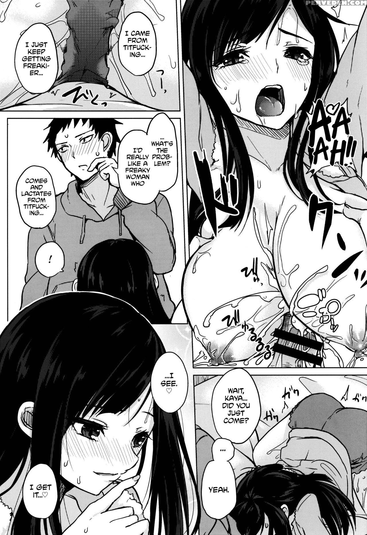 (c89) [otogi No Kuni No Soapland (kurokawa Otogi)] Chishiki No Kakushiaji | Intelligence's Secret Ingredient [english] =dark Mac + Dex= Chapter 1 Page 19