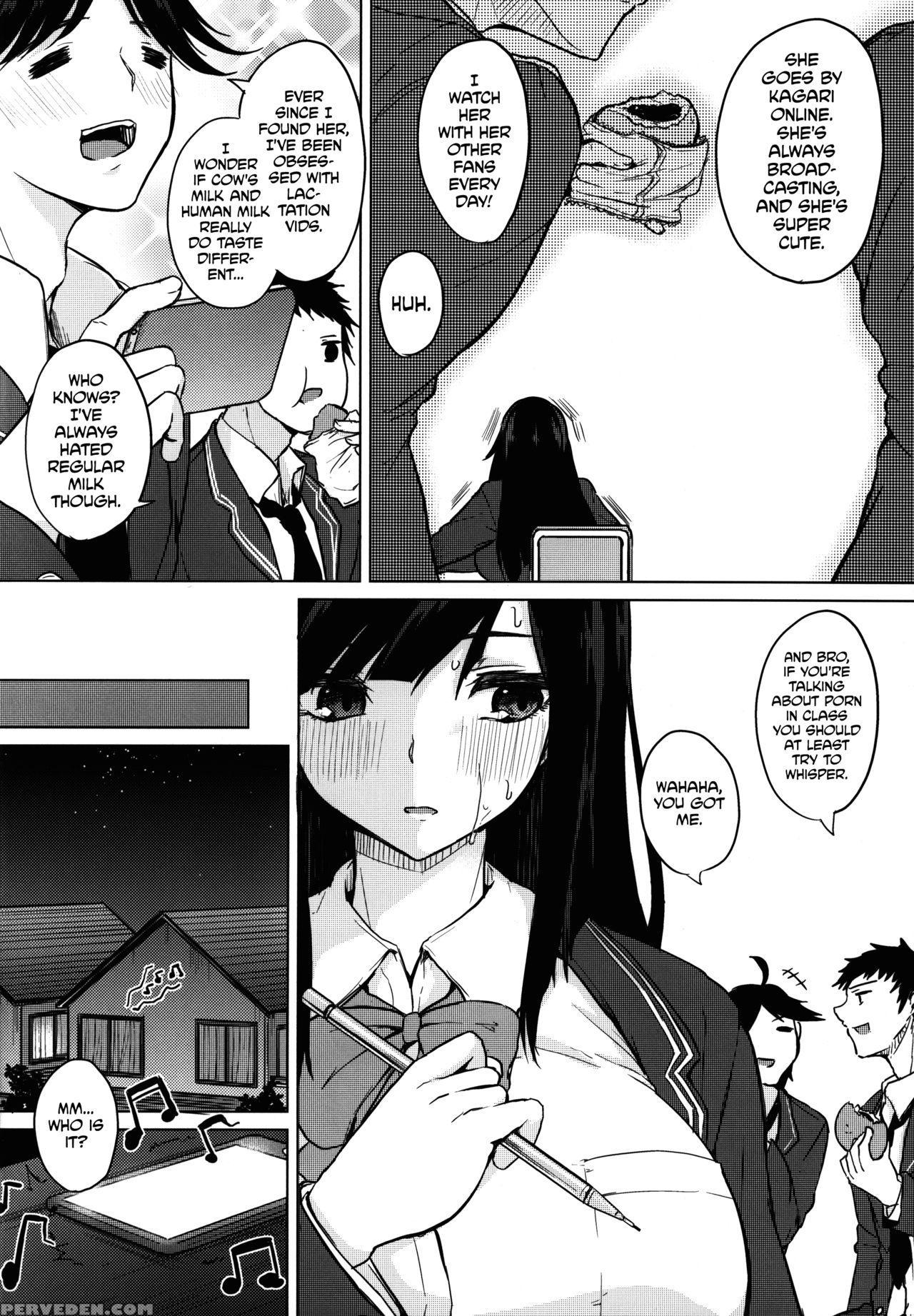 (c89) [otogi No Kuni No Soapland (kurokawa Otogi)] Chishiki No Kakushiaji | Intelligence's Secret Ingredient [english] =dark Mac + Dex= Chapter 1 Page 6