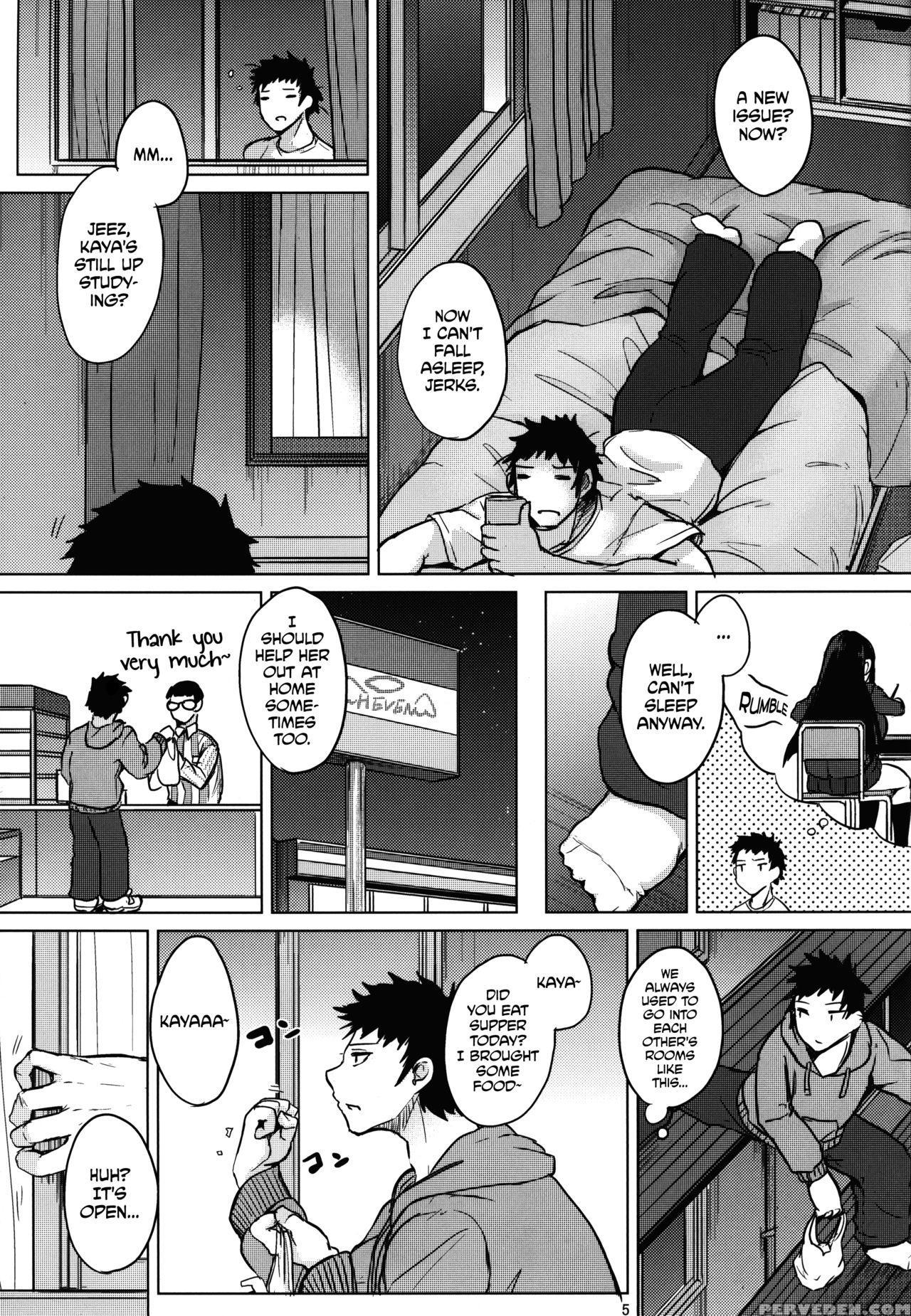 (c89) [otogi No Kuni No Soapland (kurokawa Otogi)] Chishiki No Kakushiaji | Intelligence's Secret Ingredient [english] =dark Mac + Dex= Chapter 1 Page 7