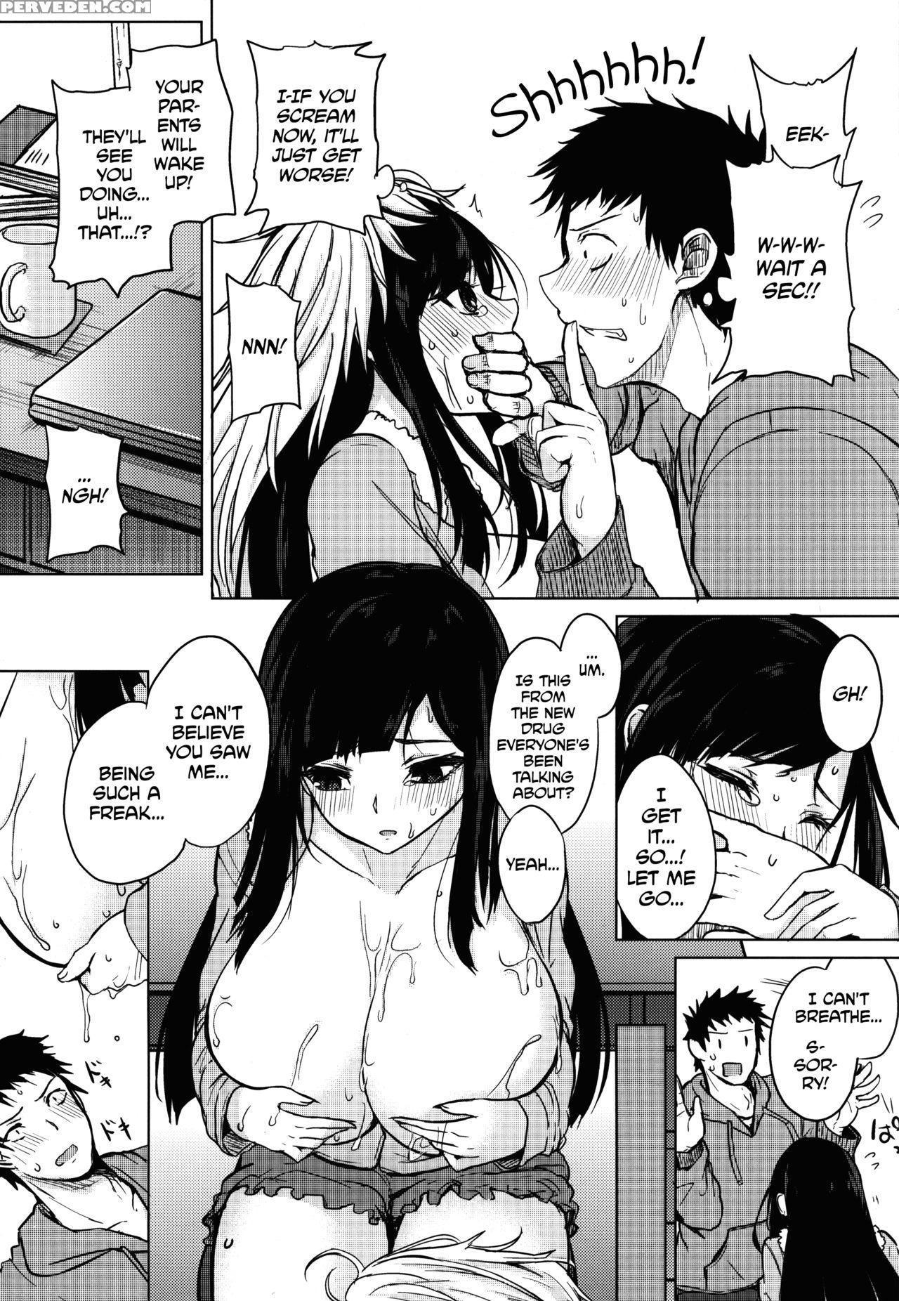 (c89) [otogi No Kuni No Soapland (kurokawa Otogi)] Chishiki No Kakushiaji | Intelligence's Secret Ingredient [english] =dark Mac + Dex= Chapter 1 Page 9