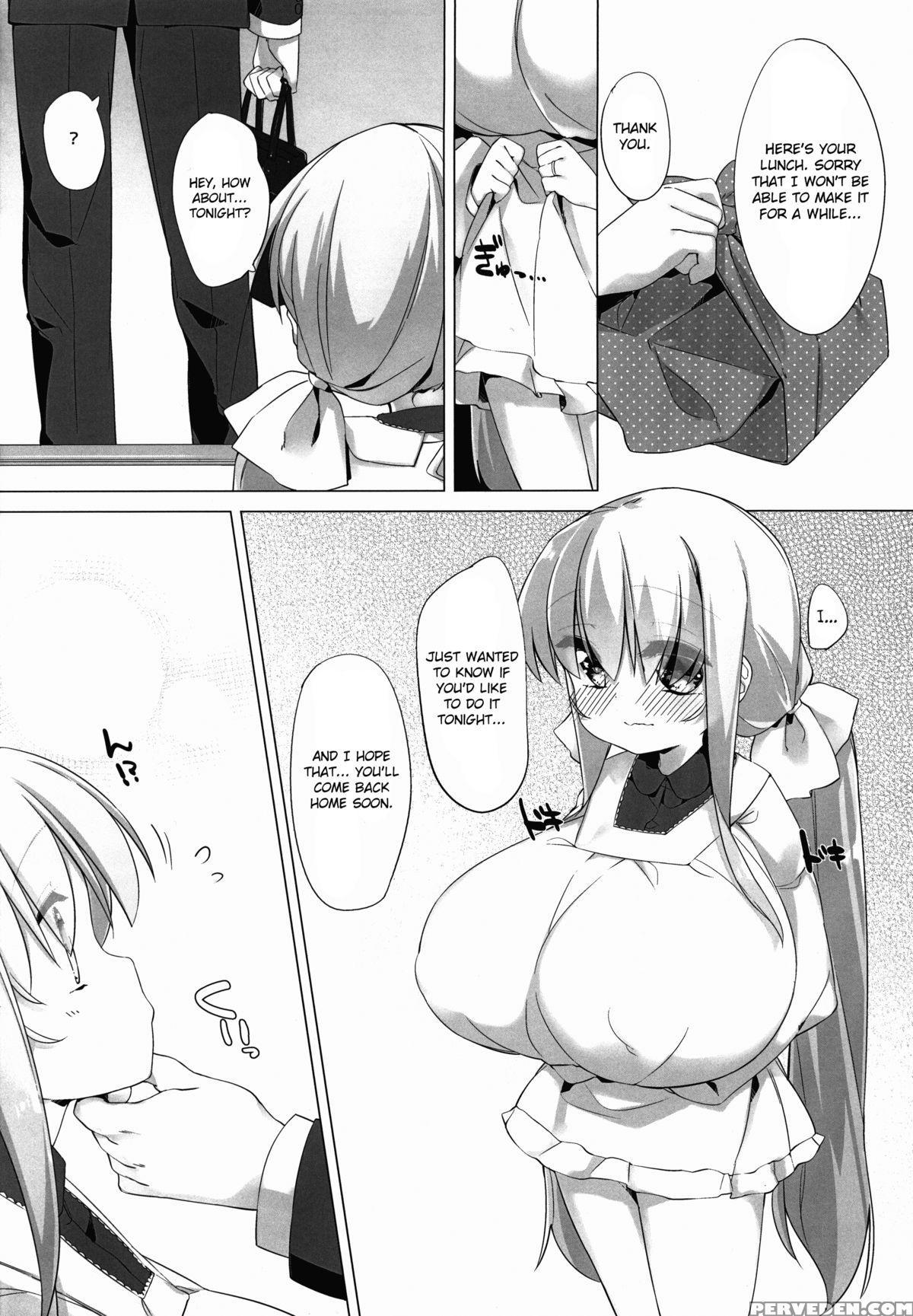 (c89) [p.d Chump (pedocchi)] Koyoi No Paizuream [english] [mintvoid] 1