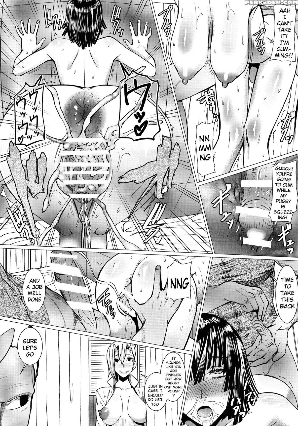 (c89) [pollinosis (shinkuu Tatsuya)] Fubuki-sama No Shirarezaru Nichijou (one Punch Man) [english] [bouyatachi] 1