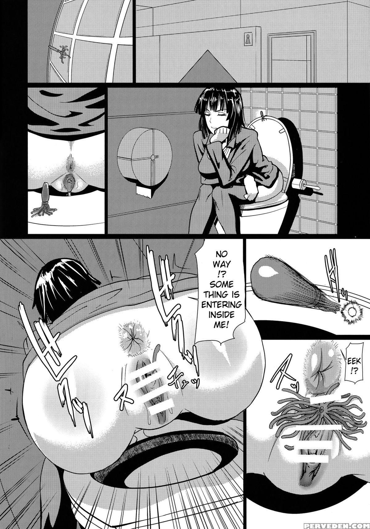 (c89) [pollinosis (shinkuu Tatsuya)] Fubuki-sama No Shirarezaru Nichijou (one Punch Man) [english] [bouyatachi] 1