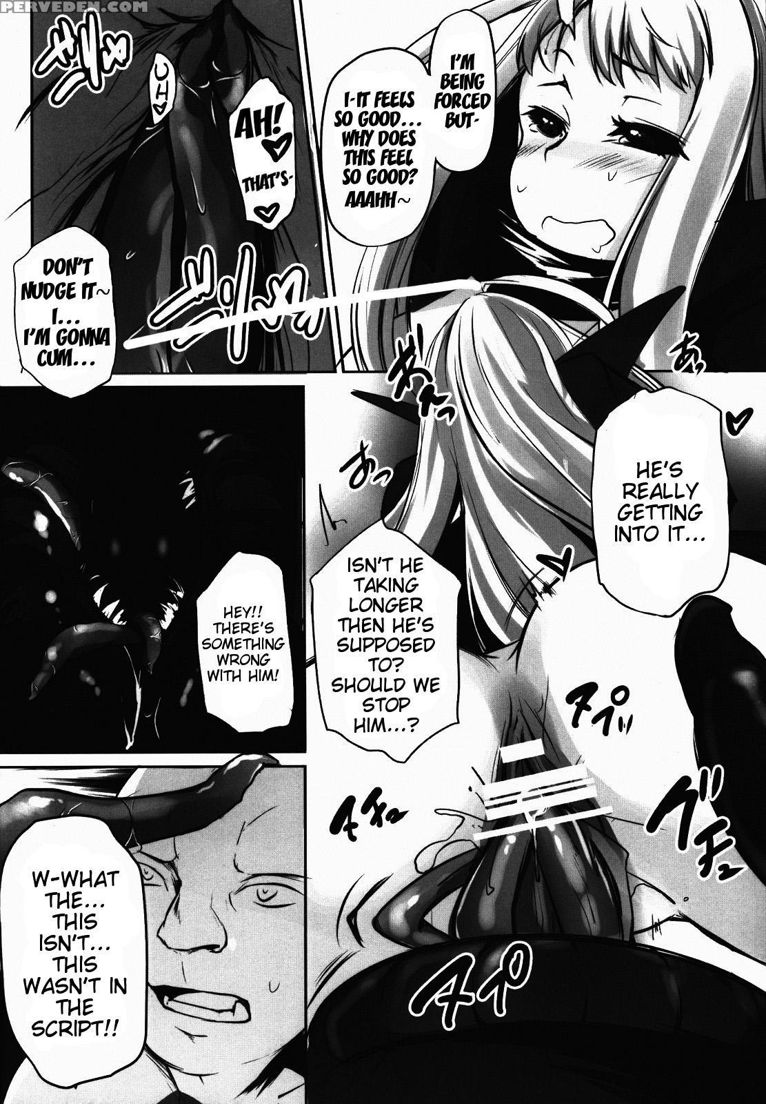 (c89) [pondemix (yukiguni Omaru)] Mon-mix (monster Musume No Iru Nichijou) [english] {doujin-moe.us} Chapter 1 Page 11