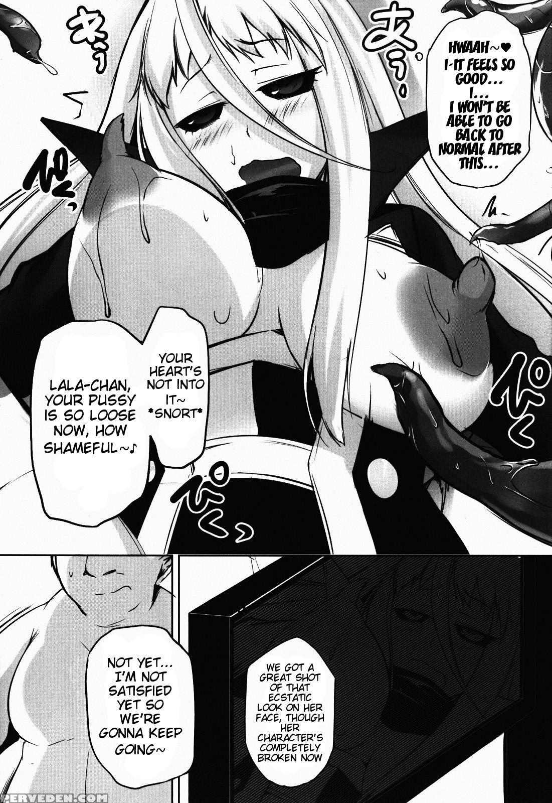 (c89) [pondemix (yukiguni Omaru)] Mon-mix (monster Musume No Iru Nichijou) [english] {doujin-moe.us} Chapter 1 Page 14