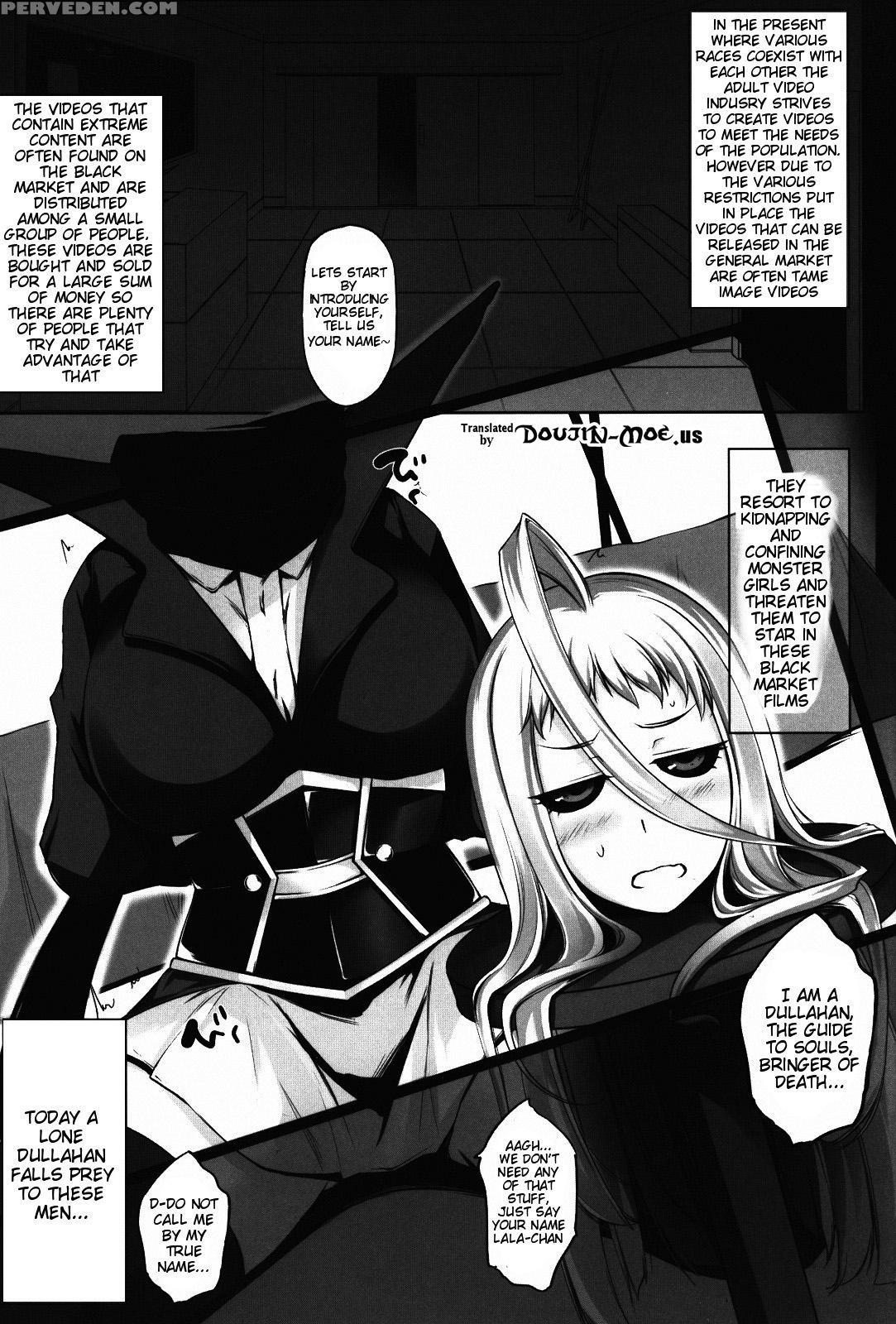 (c89) [pondemix (yukiguni Omaru)] Mon-mix (monster Musume No Iru Nichijou) [english] {doujin-moe.us} Chapter 1 Page 2
