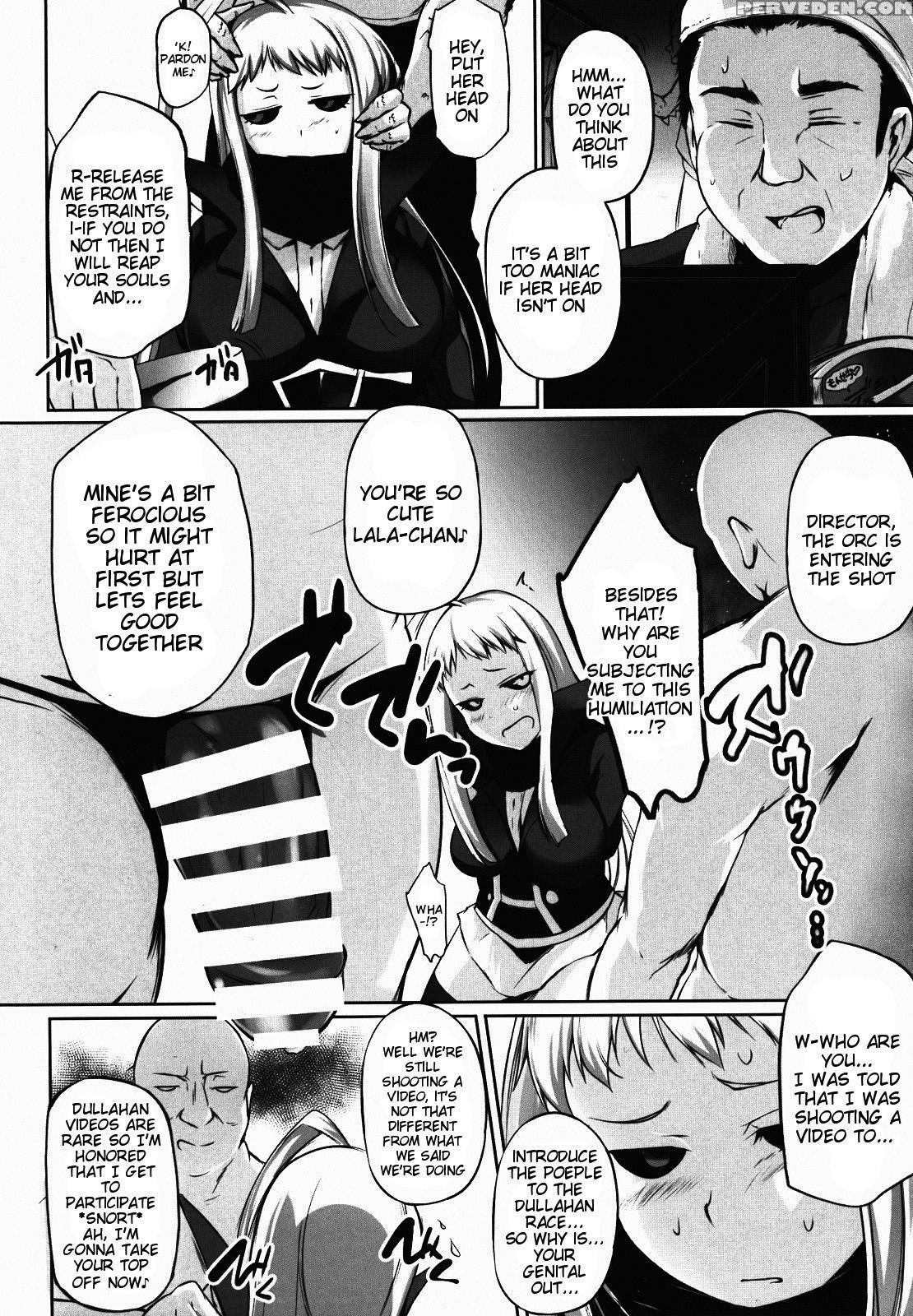 (c89) [pondemix (yukiguni Omaru)] Mon-mix (monster Musume No Iru Nichijou) [english] {doujin-moe.us} Chapter 1 Page 3