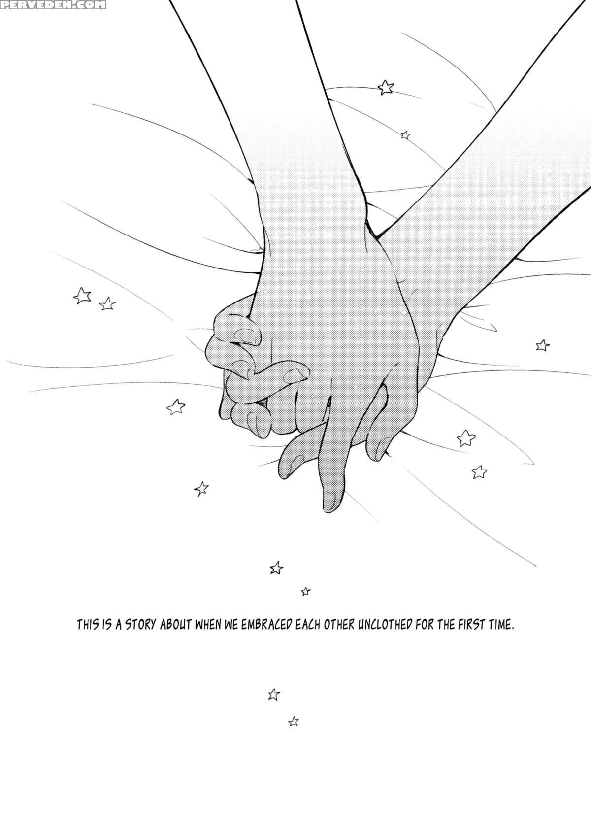 (c89) [prism*pink (karuha)] Otona No Kaidan (love Live!) [english] { U Scanlations} Chapter 1 Page 2