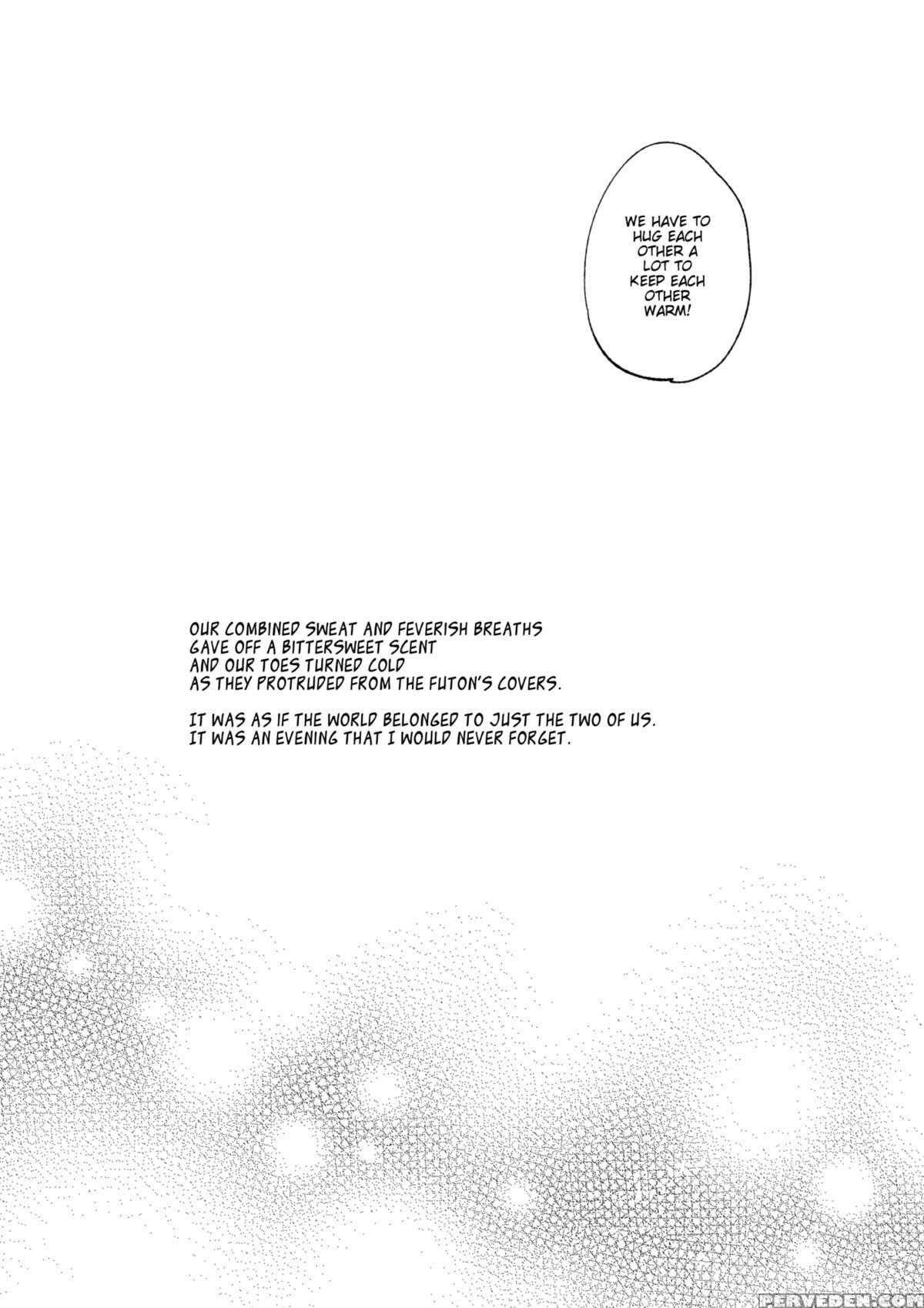 (c89) [prism*pink (karuha)] Otona No Kaidan (love Live!) [english] { U Scanlations} Chapter 1 Page 28