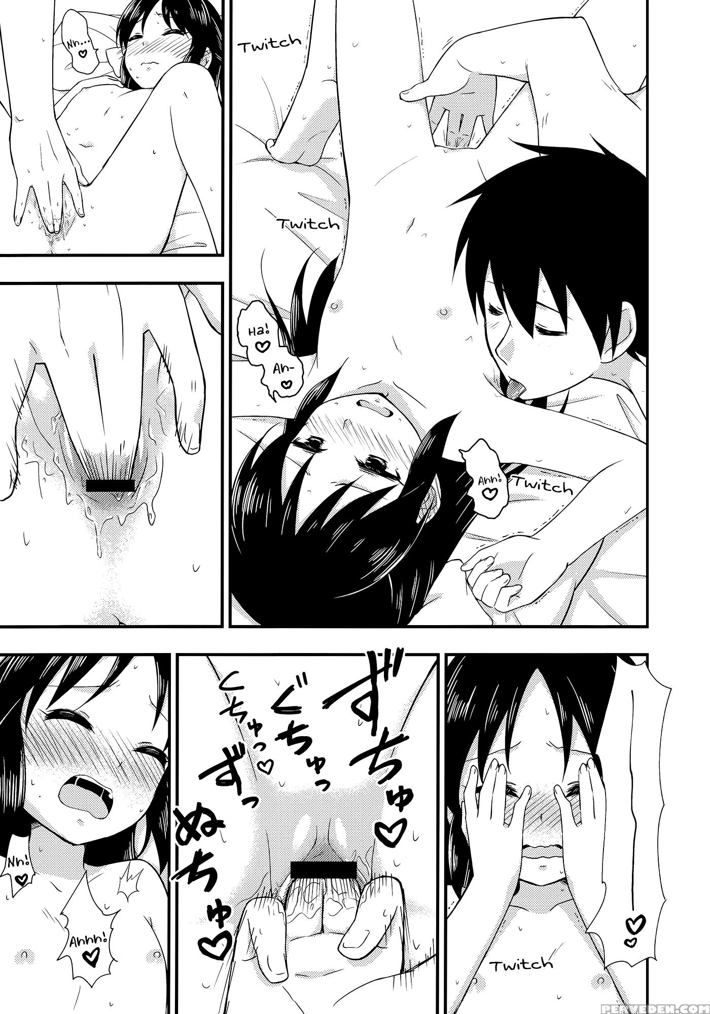 (c89) [re_barna (uraho An)] Arisu Tte Yonde Kudasai. | Please Call Me Alice. (the 1