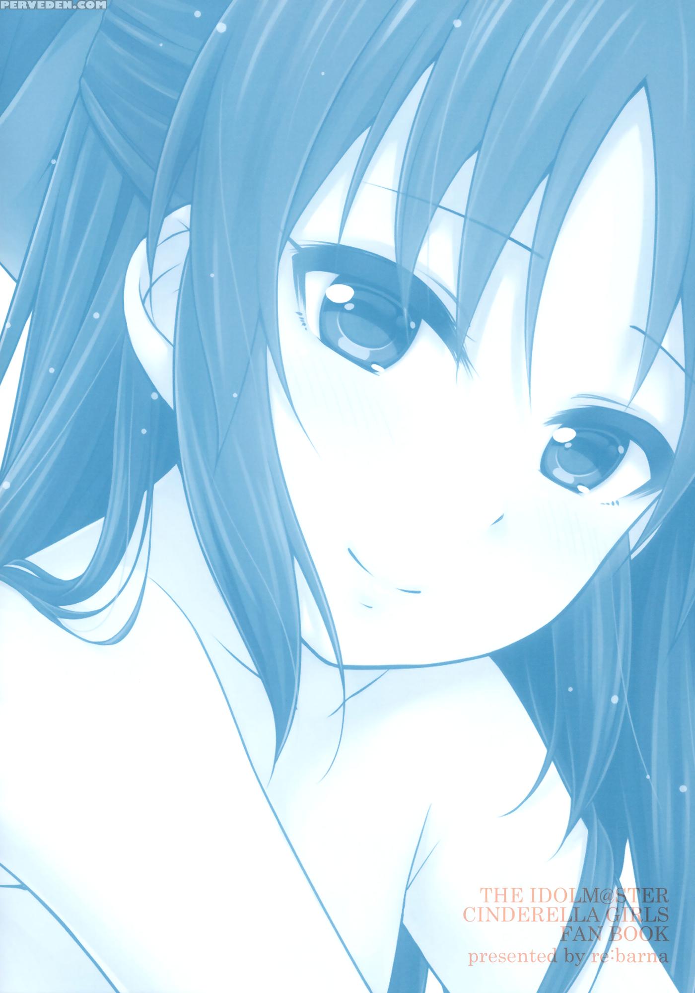(c89) [re_barna (uraho An)] Arisu Tte Yonde Kudasai. | Please Call Me Alice. (the 1