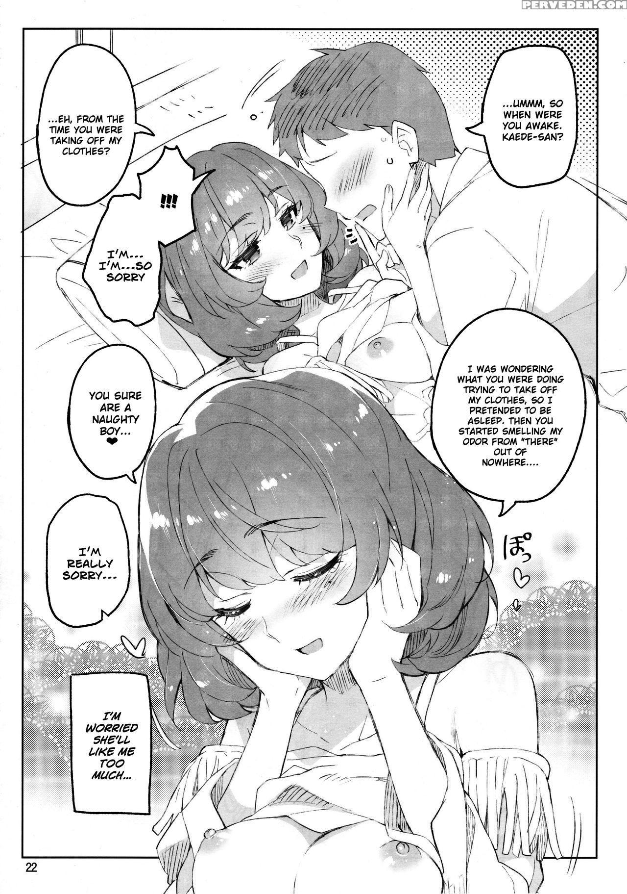 (c89) [redrop (miyamoto Smoke, Otsumami)] Cinderella, Mousou Kareshi Onsen-hen (the 1