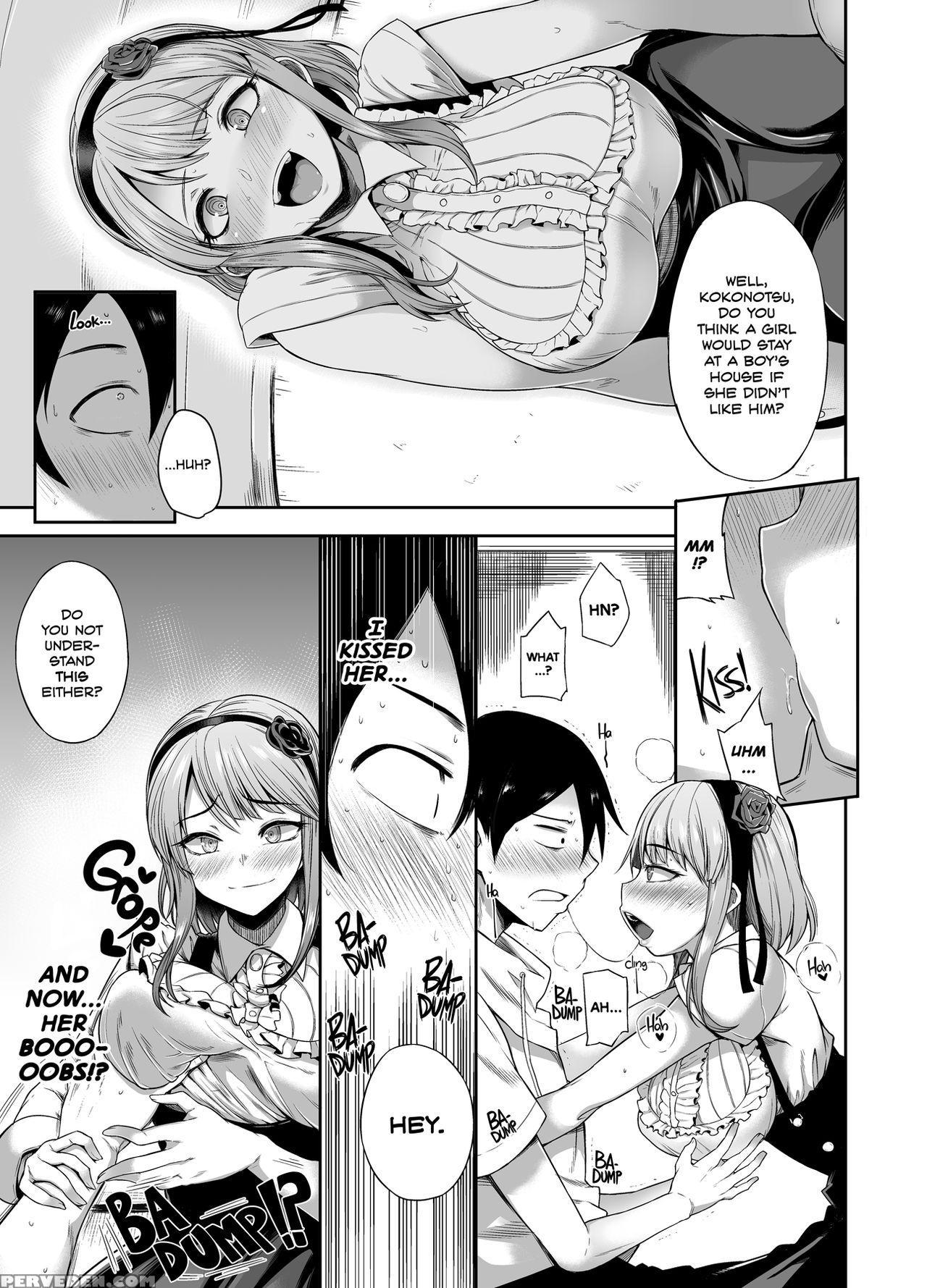 (c89) [rorinoutage (shimantogawa)] Shidare Hotaru ... 1