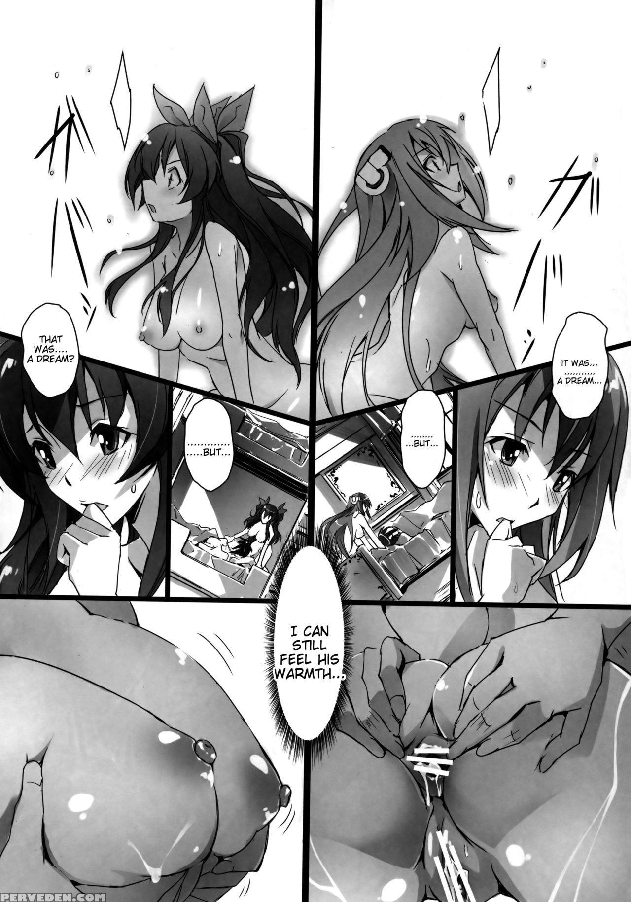 (c89) [ryu-seki-do (nagare Hyo-go)] Himesama Swap (rakudai Kishi No Cavalry, Gakusen Toshi Asterisk) [english] [tigoris Translates] 1