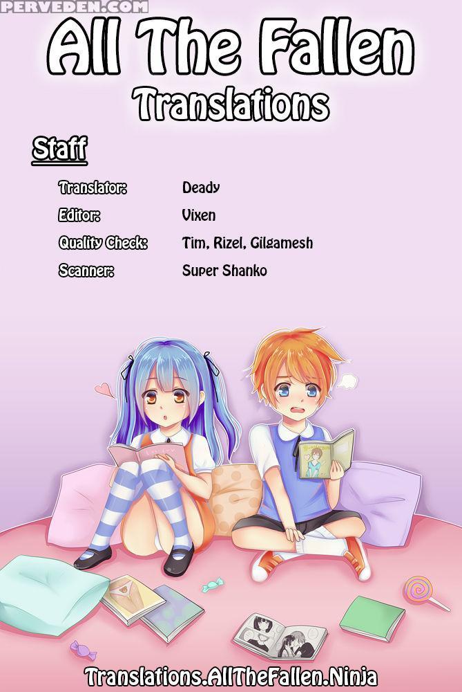 (c89) [salt Peanuts (niea)] Starfish And Coffee Vol. 3 (nichijou) [english] [atf] 1