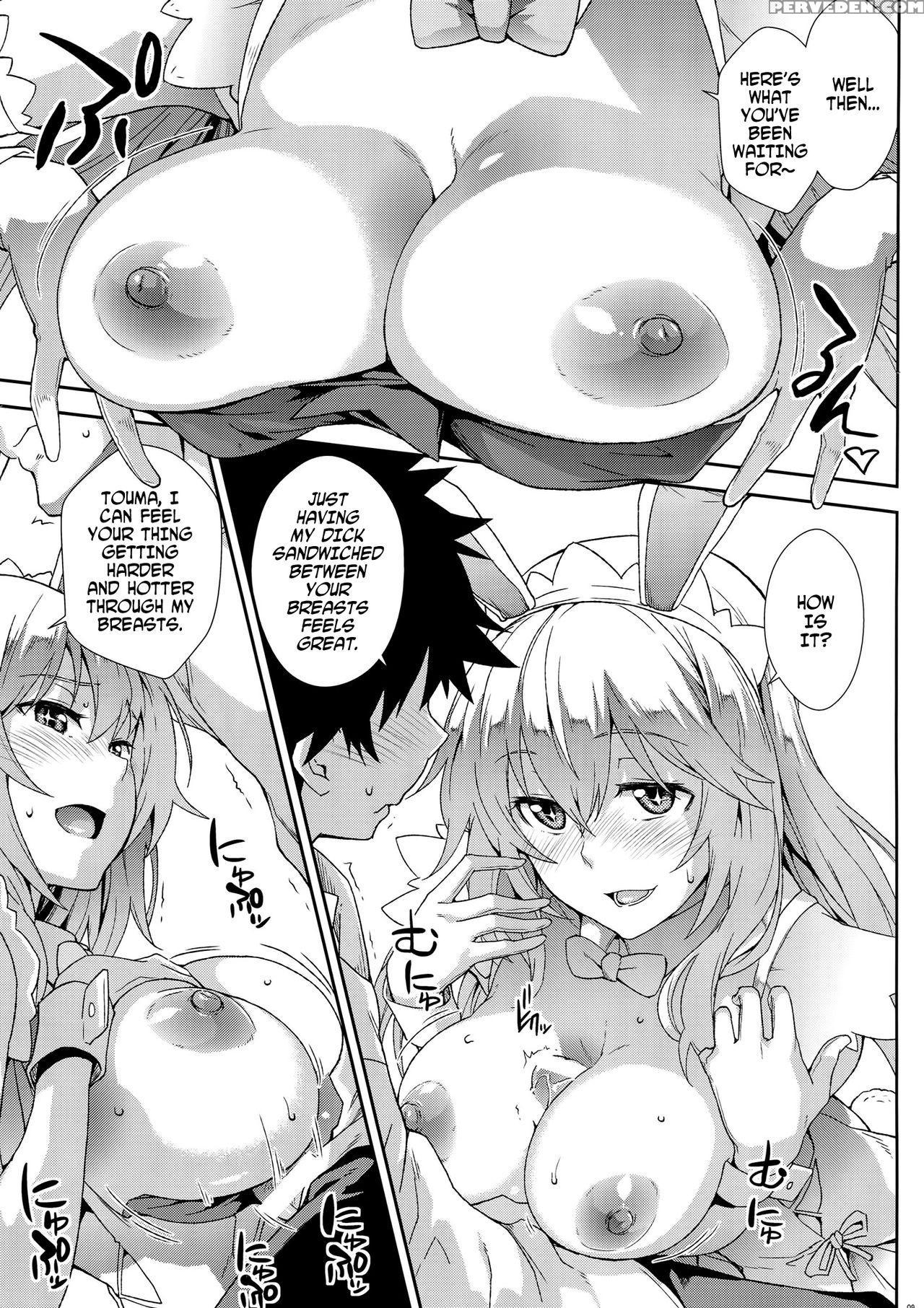 (c89) [saz (soba)] Noushoku Houga (toaru Majutsu No Index) [english] [facedesk] 1