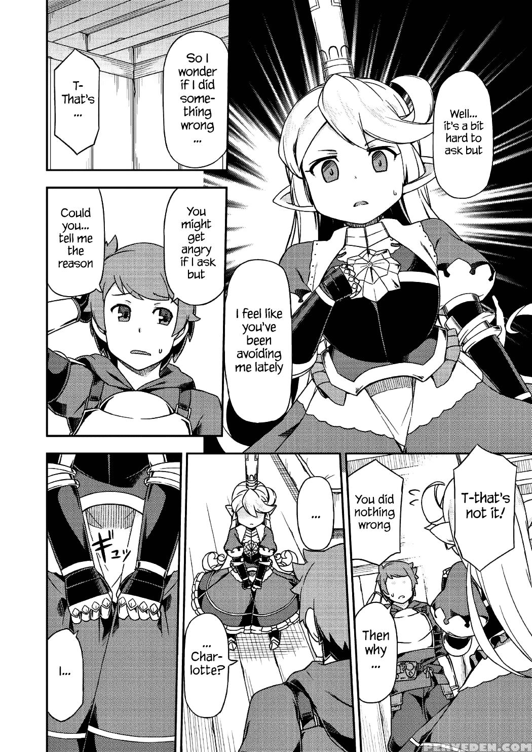(c89) [secreder (jingai Modoki)] Atarashii Fate Episode Ga Arimasu! | There's A New Fate Episode! (granblue Fantasy) [english] [s.t.a.l.k.e.r.] 1
