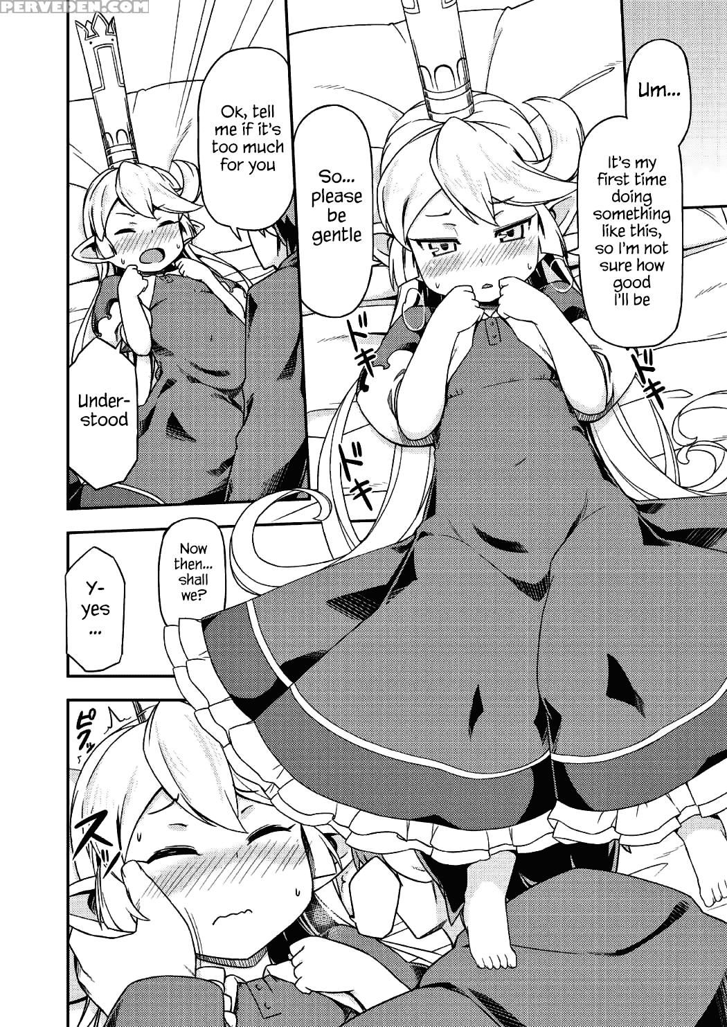(c89) [secreder (jingai Modoki)] Atarashii Fate Episode Ga Arimasu! | There's A New Fate Episode! (granblue Fantasy) [english] [s.t.a.l.k.e.r.] 1