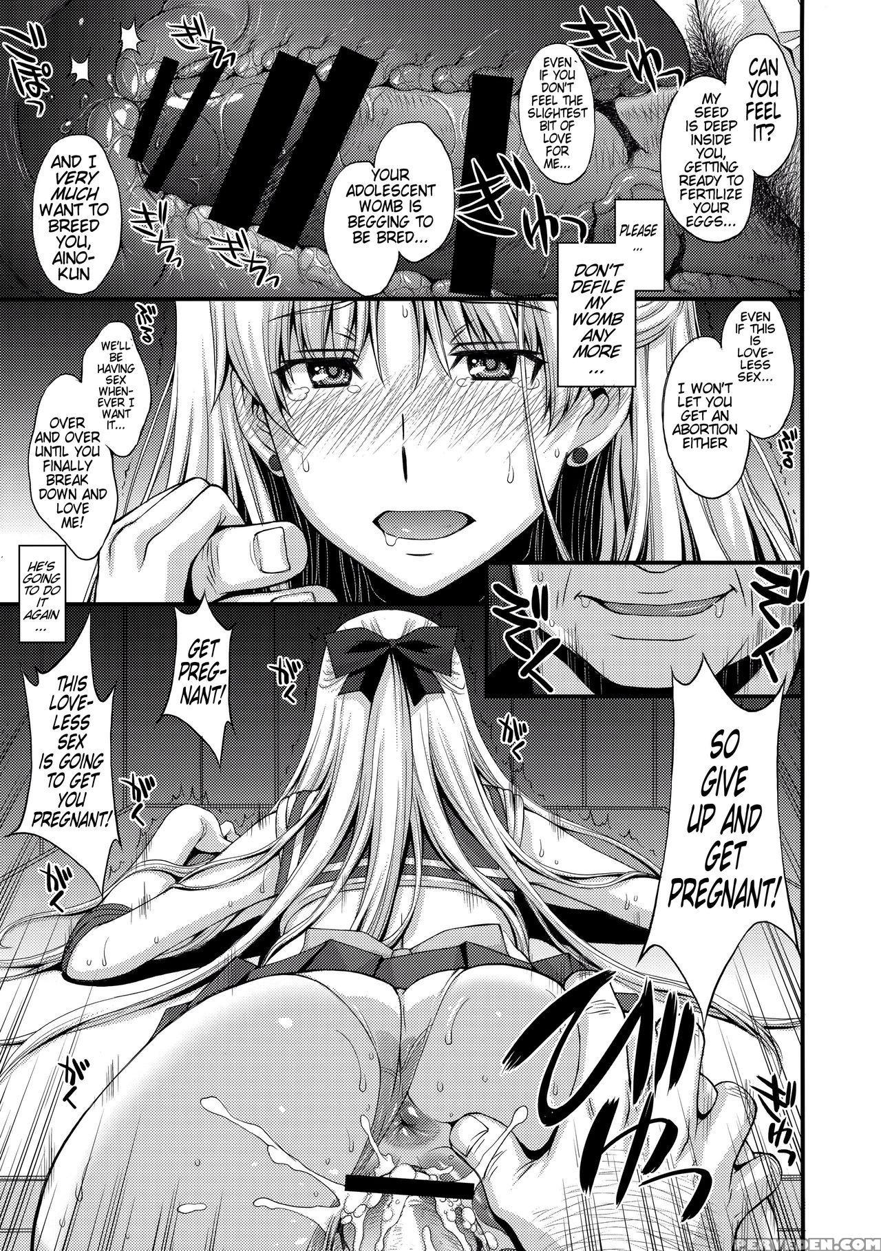(c89) [secret Society M (kitahara Aki)] Venus Vs Chuunen Dansei Kyouyu | Venus Vs Middle Aged Male Teacher (bishoujo Senshi Sailor Moon) [english] [tremalkinger] 1