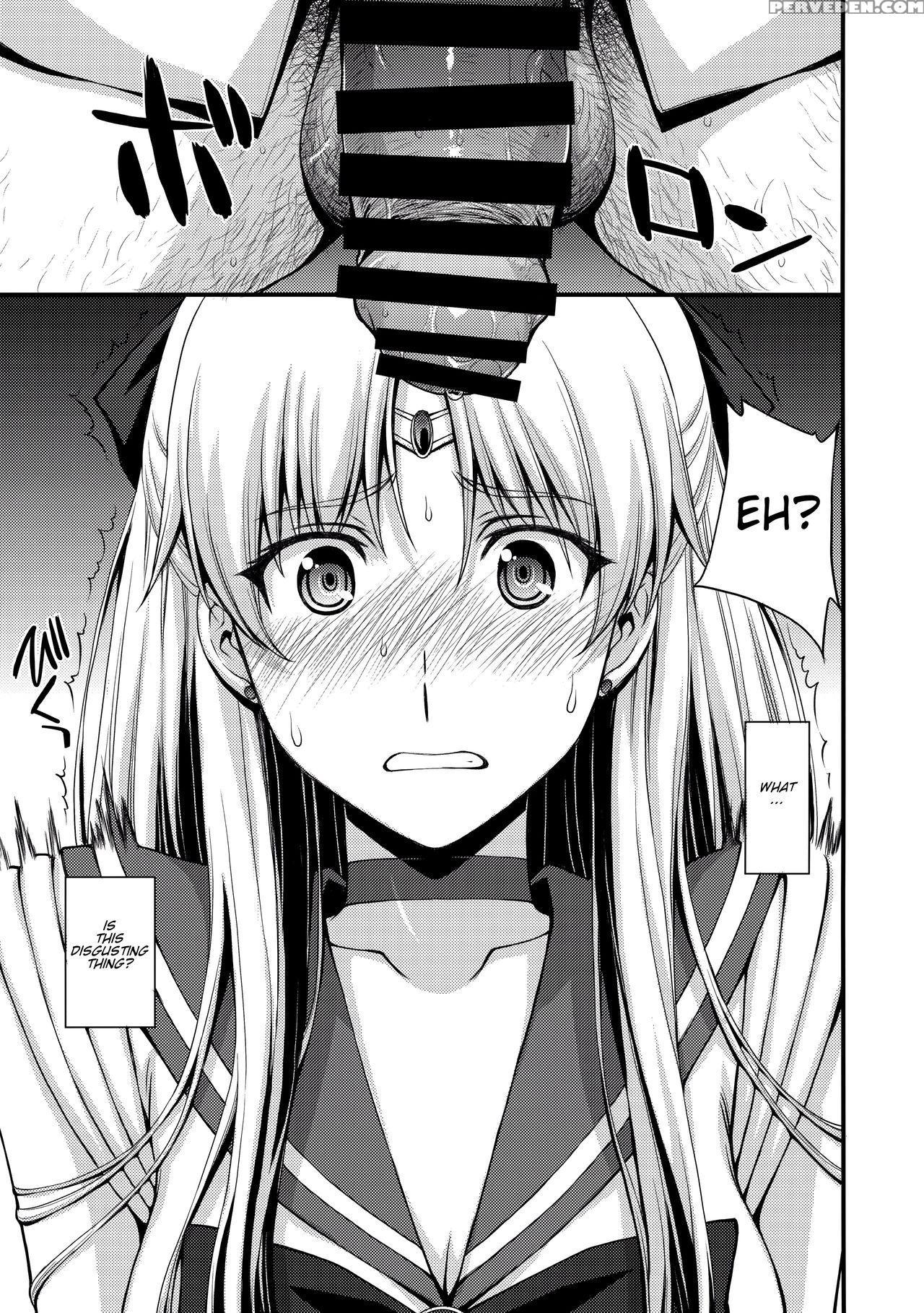 (c89) [secret Society M (kitahara Aki)] Venus Vs Chuunen Dansei Kyouyu | Venus Vs Middle Aged Male Teacher (bishoujo Senshi Sailor Moon) [english] [tremalkinger] 1