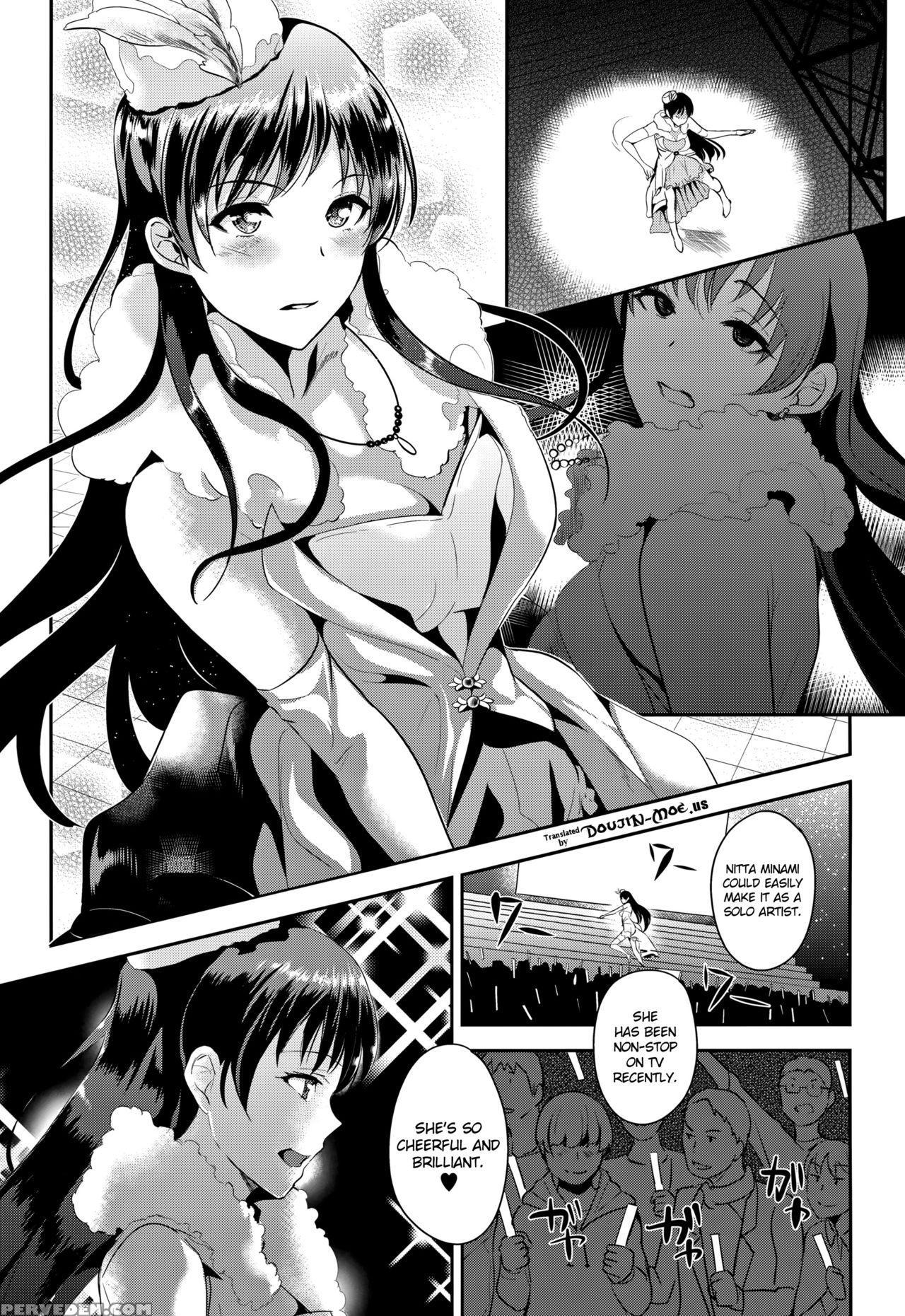 (c89) [shijou Misaki (satou Souji)] Daishou Memories (the 1