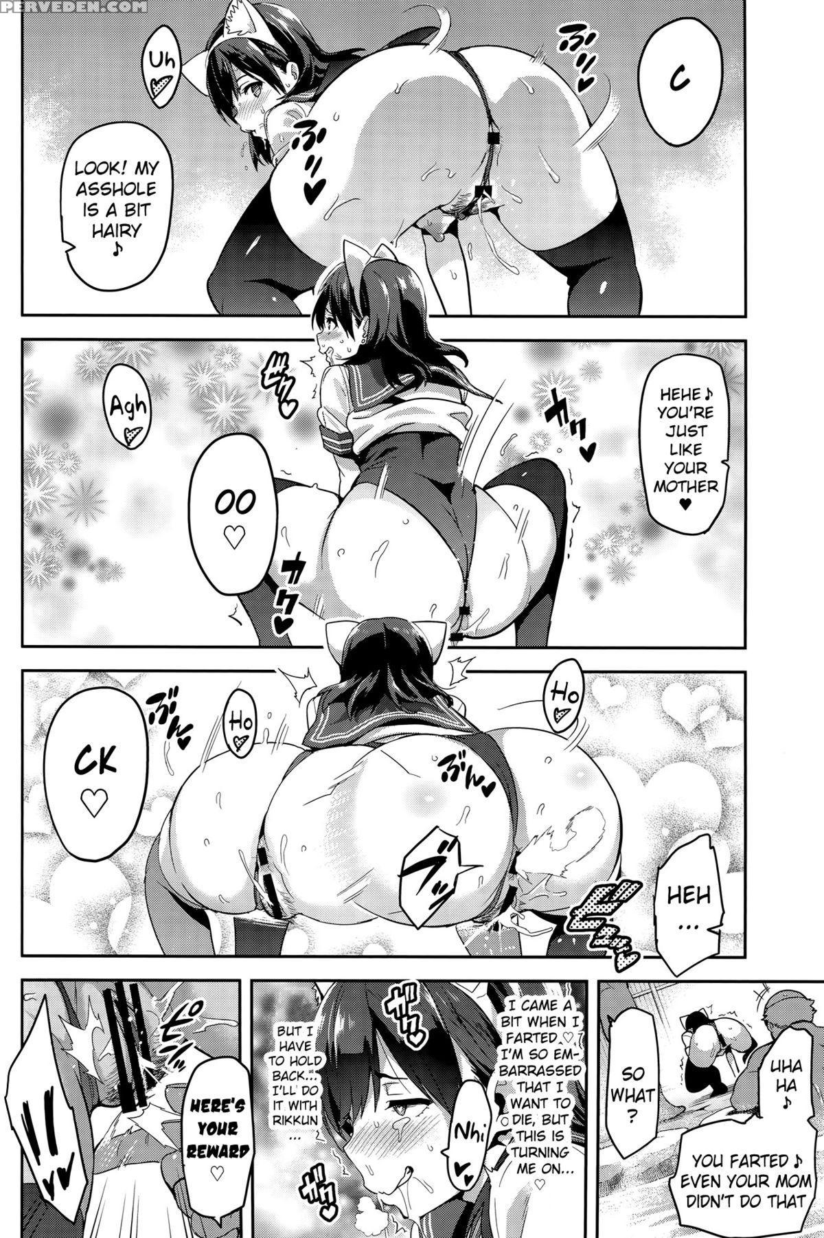 (c89) [shinjugai (takeda Hiromitsu)] Mana Tama Plus 3 (love Plus) [english] [mintvoid] 1