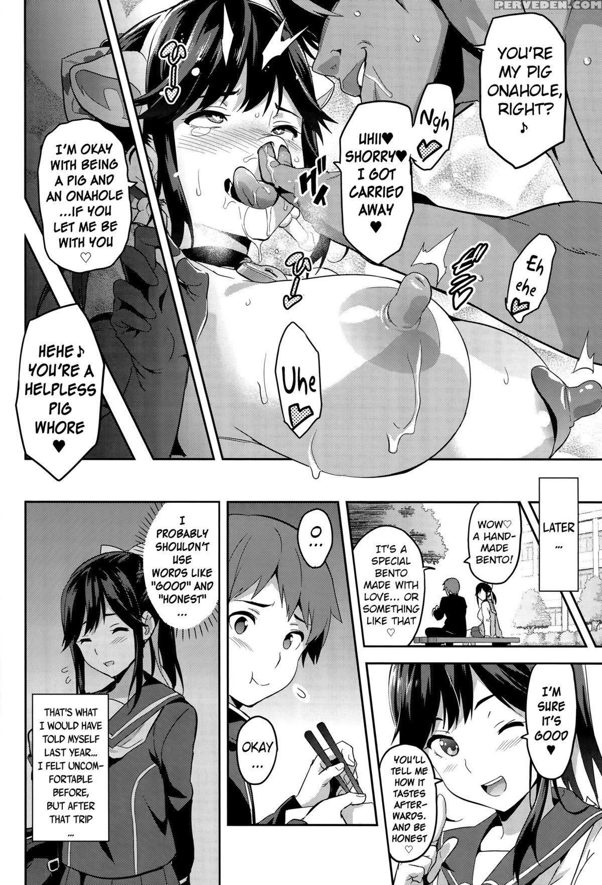 (c89) [shinjugai (takeda Hiromitsu)] Mana Tama Plus 3 (love Plus) [english] [mintvoid] 1