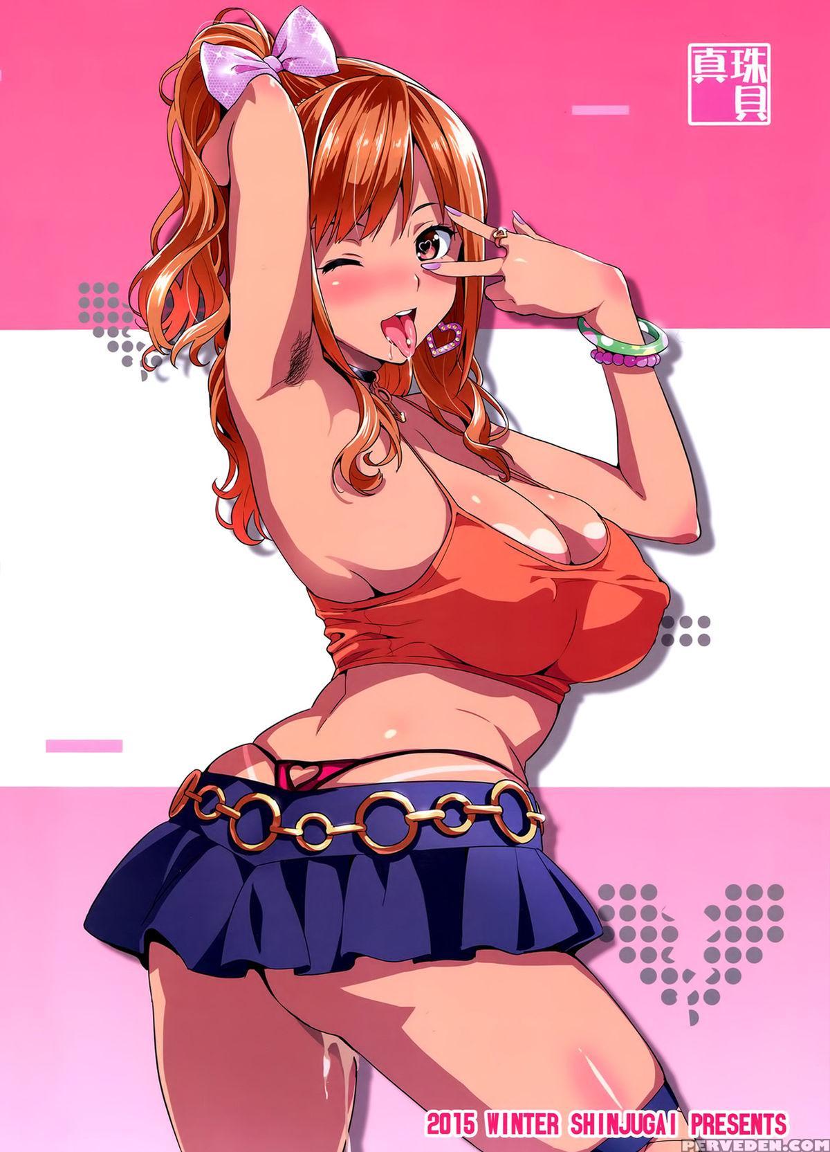 (c89) [shinjugai (takeda Hiromitsu)] Mana Tama Plus 3 (love Plus) [english] [mintvoid] 1