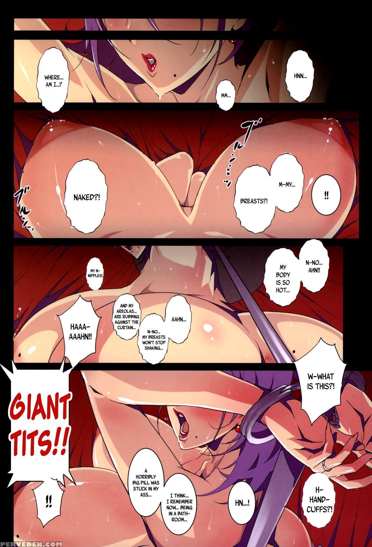 (c89) [studio C-take (miura Takehiro)] No Contest 3.00 [english] [b.r.r.+ B.e.c. Scans] Chapter 1 Page 2